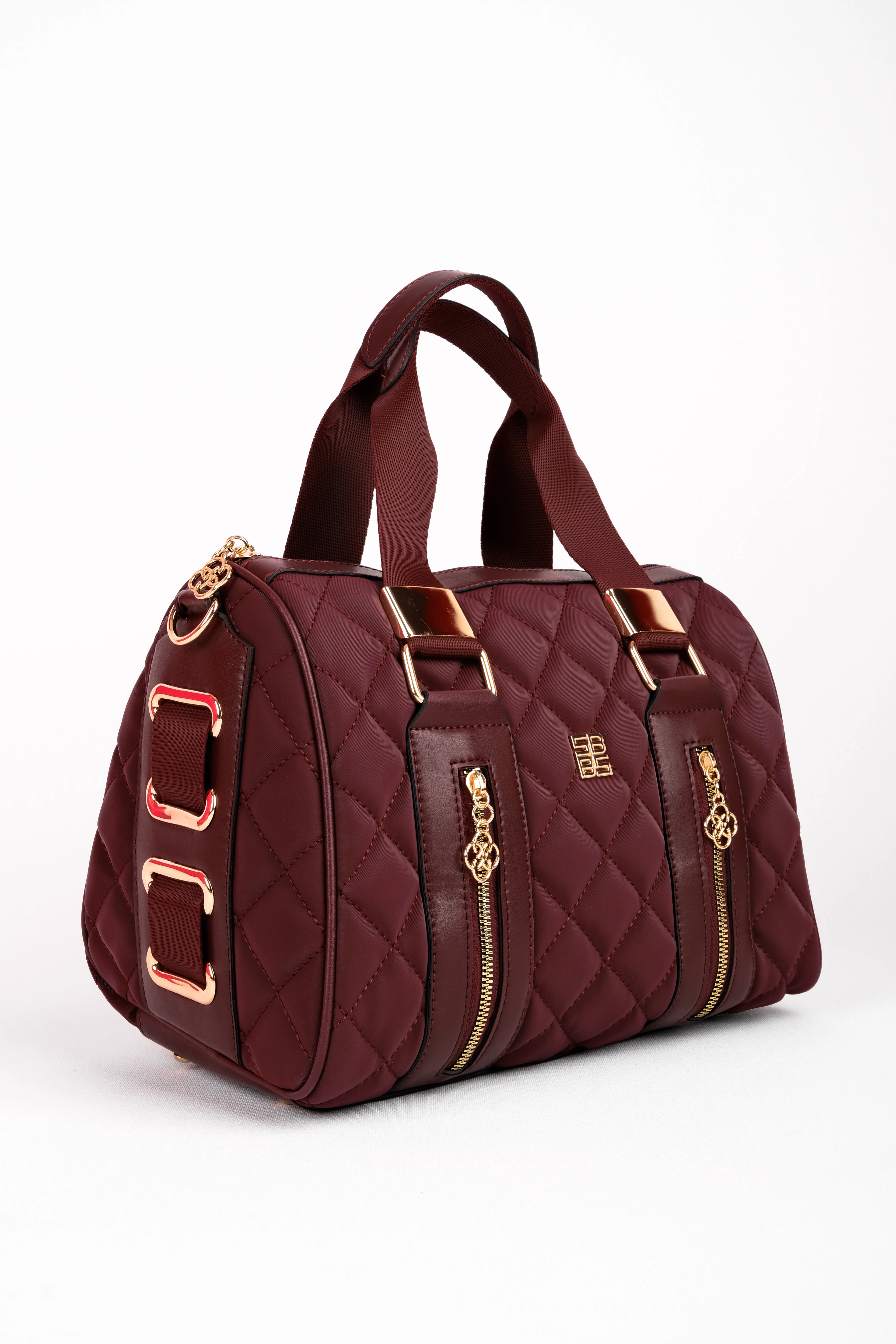 Şibel Kadın Orta Boy Kalıp Silidir Model El Çantası 2892