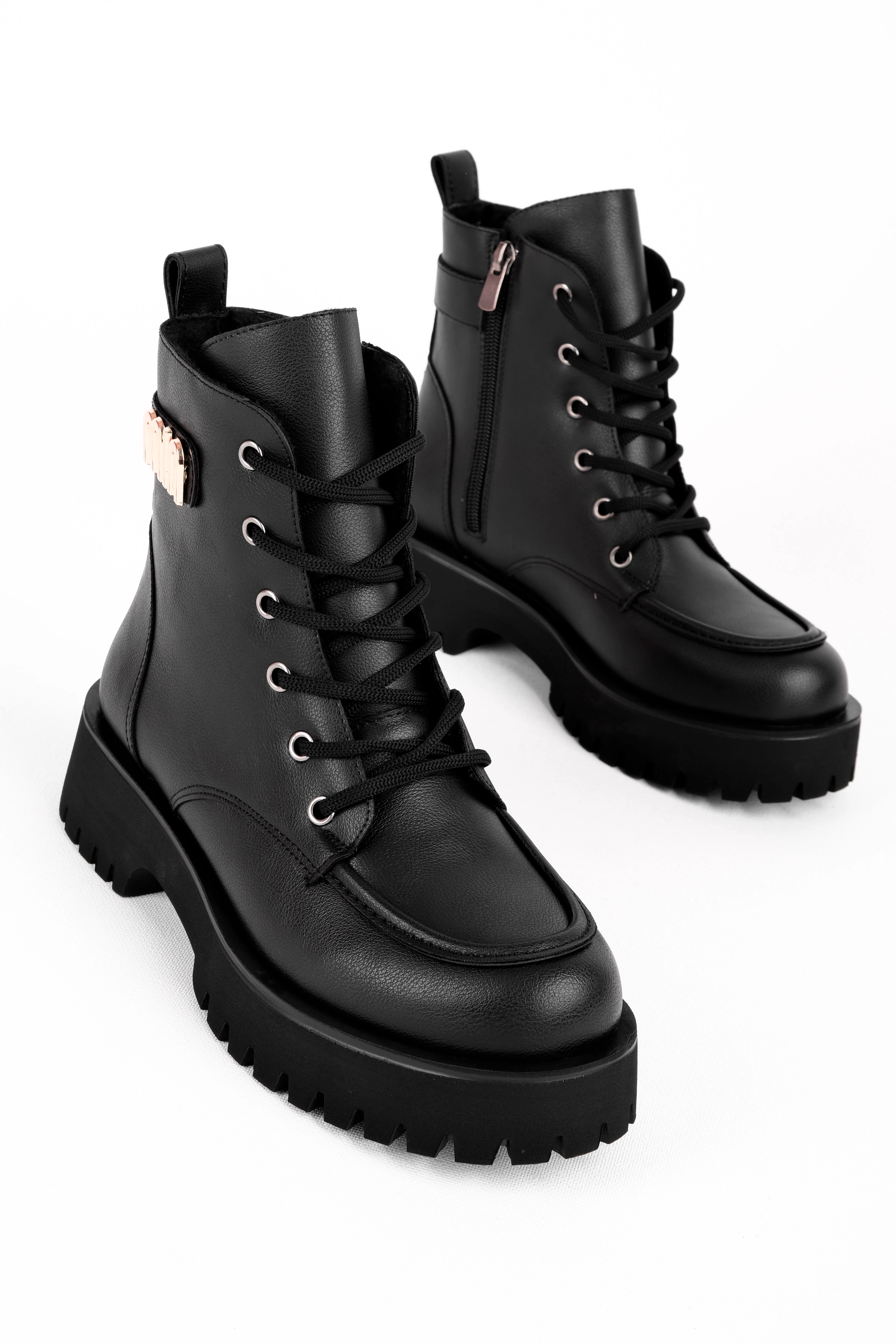 Coley Kadın Mui Postal Bot 4311