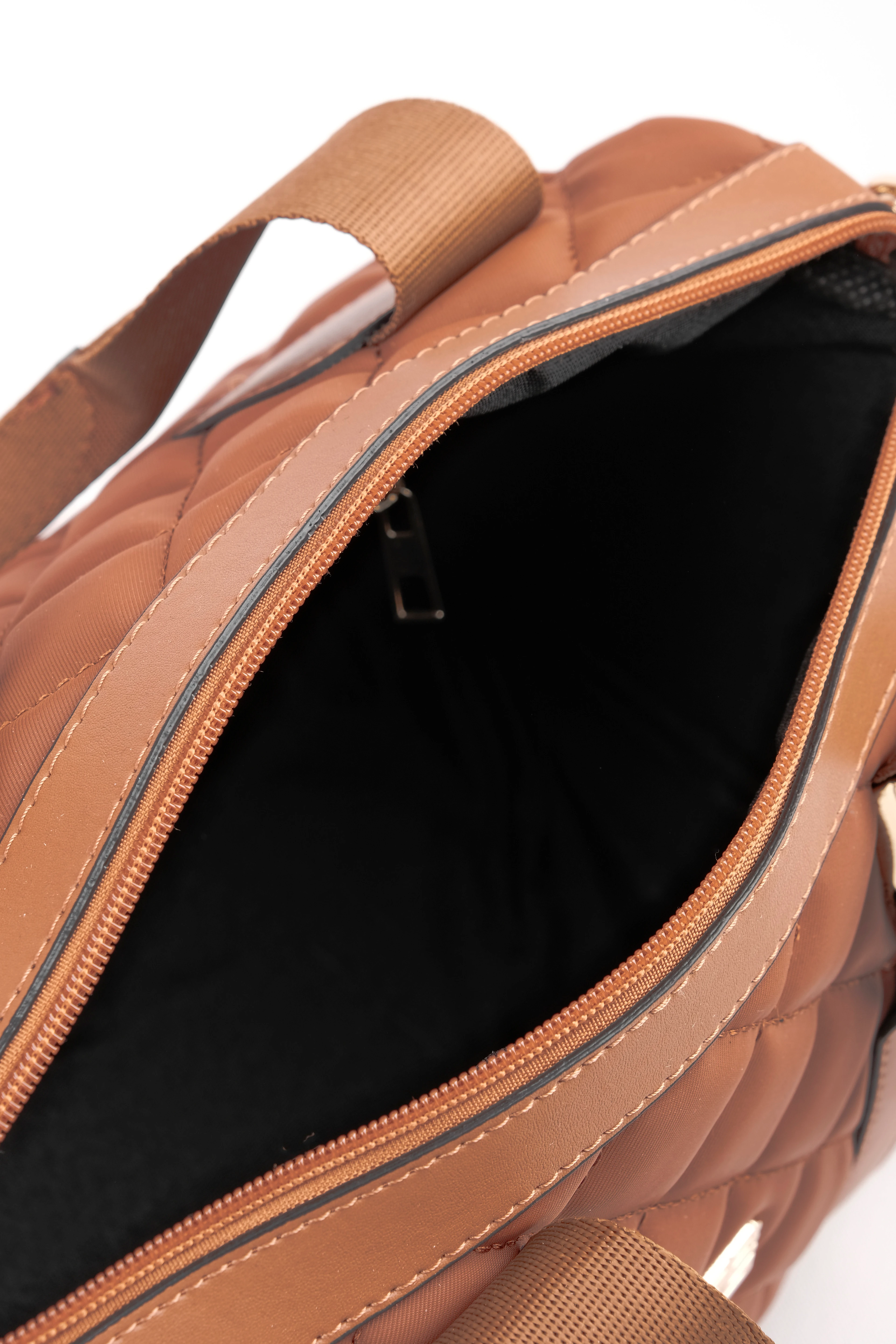 ŞibyKadın Orta Boy Kalıp Silidir Model El Çantası 2892 çanta - Kiremit