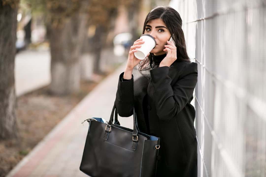 Ofis Şıklığı İçin En İdeal Kadın Çanta Modelleri Nelerdir?