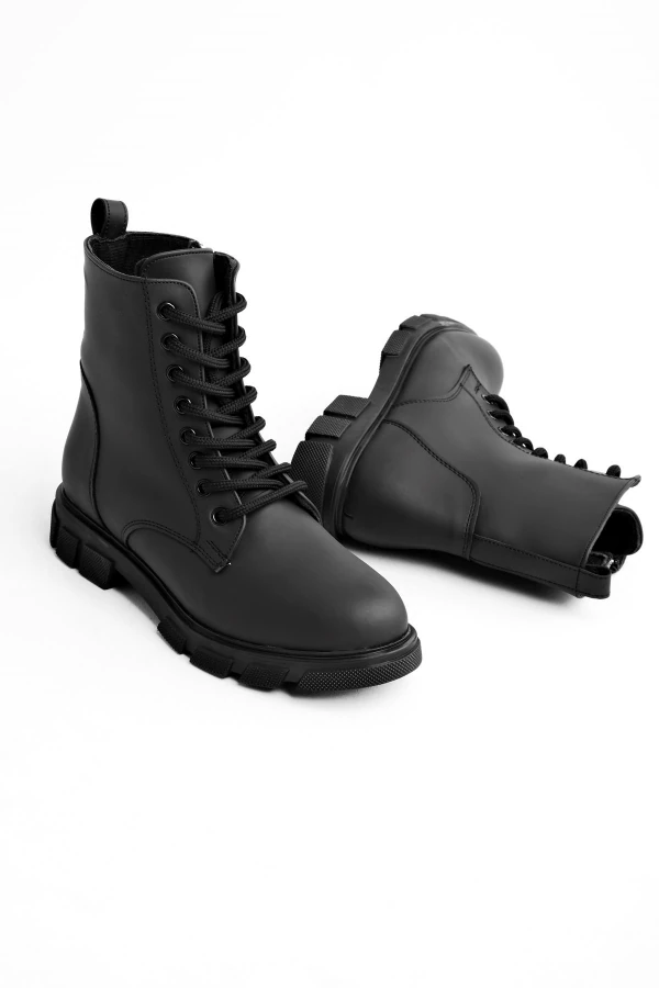 Finoy Kadın Postal 1658 - S.Siyah