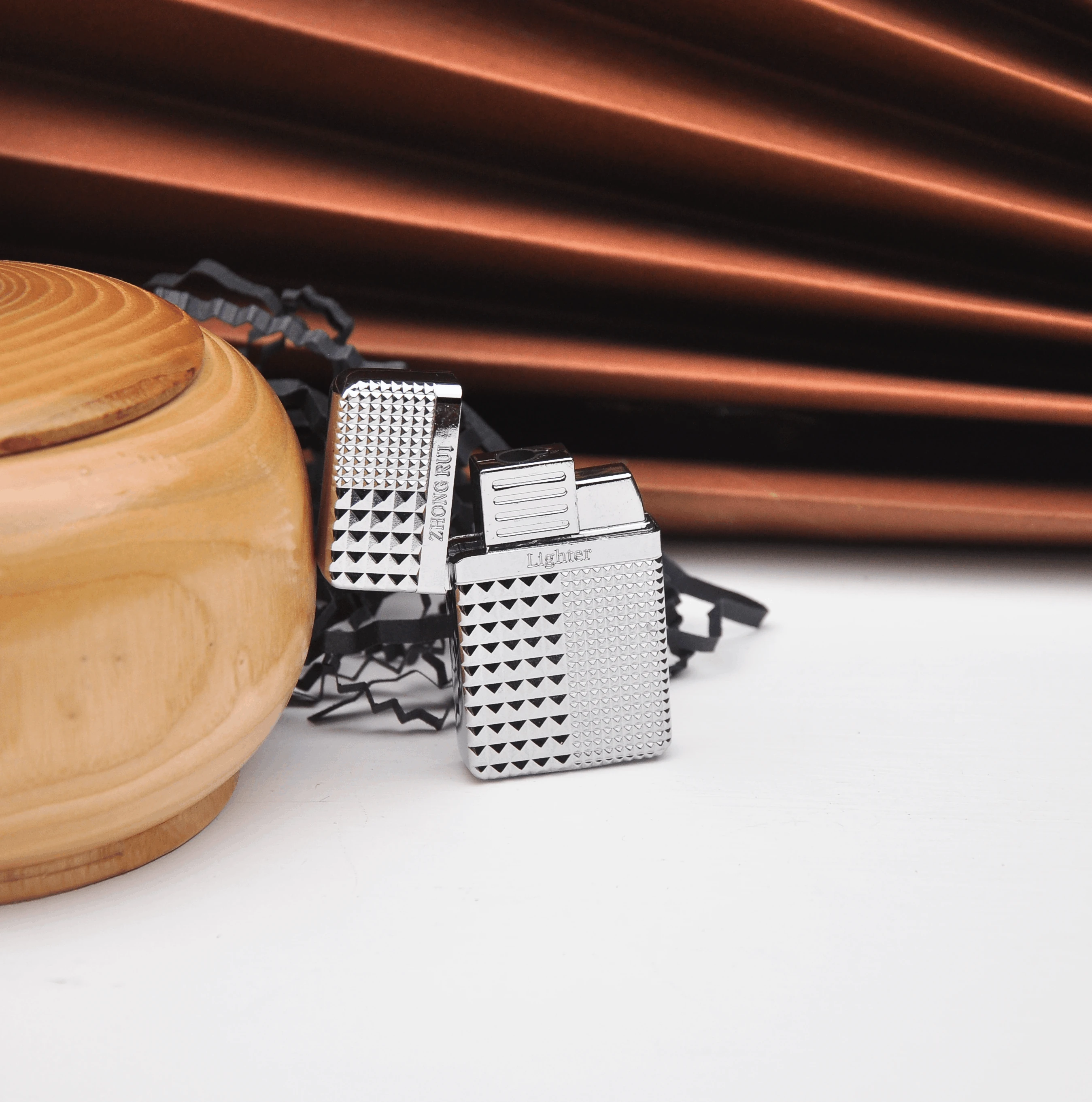 Lüks Gazlı Çakmak