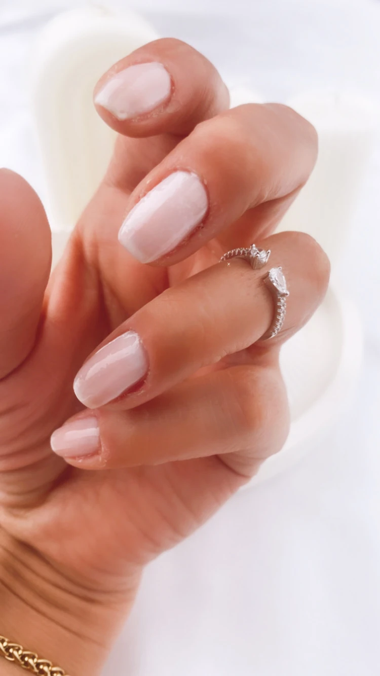 925 Ayar Kadın Gümüş (Silver) Yüzük