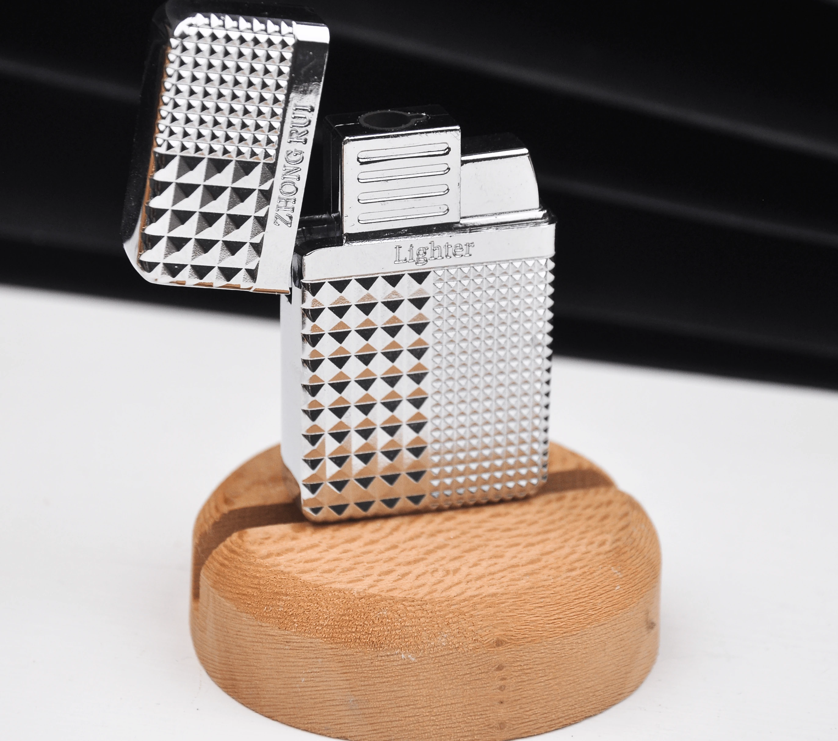 Lüks Gazlı Çakmak