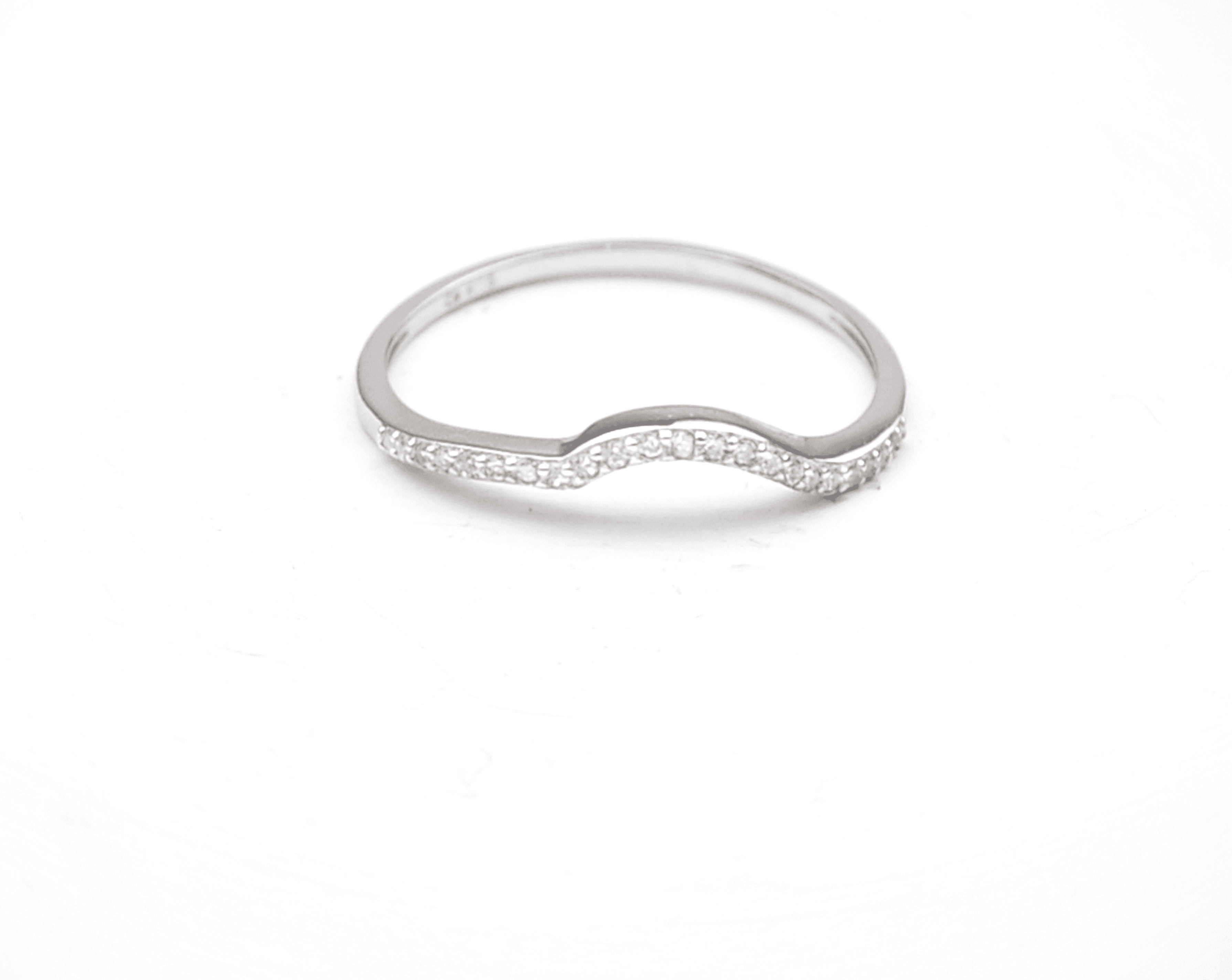 925 Ayar Kadın Gümüş (Silver)