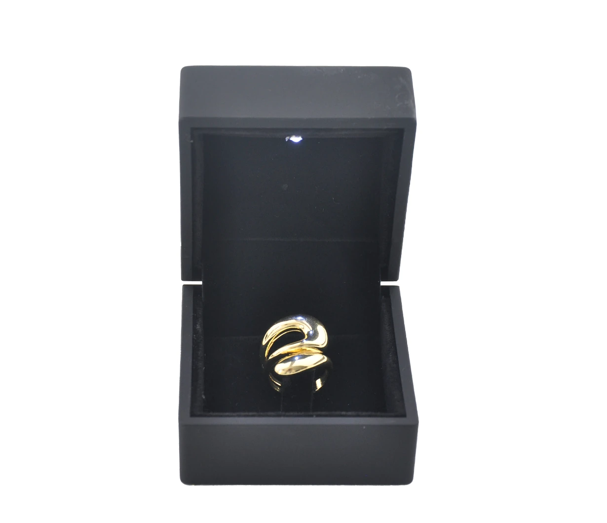 Kadın Çelik Yüzük