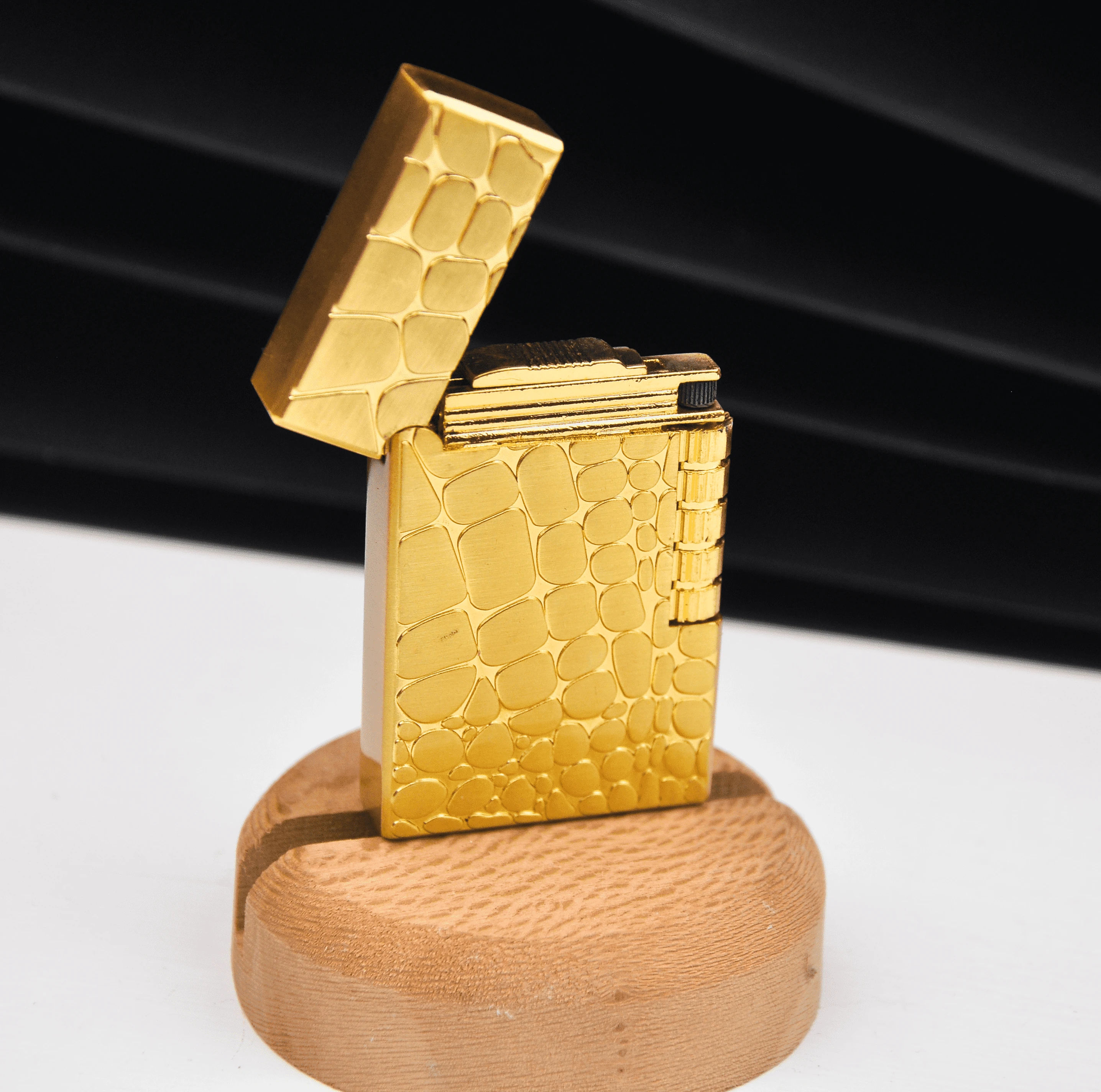 Lüks Gazlı Çakmak