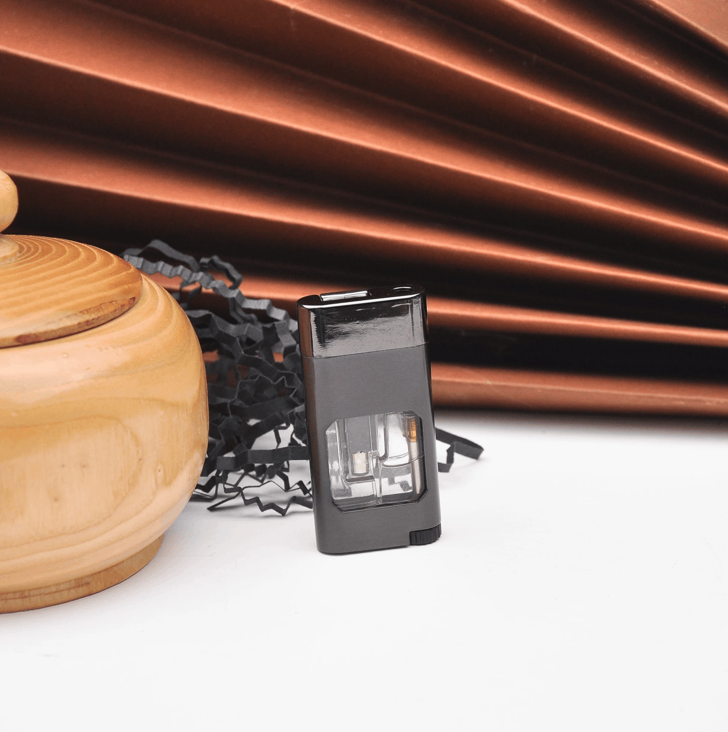 Lüks Gazlı Çakmak