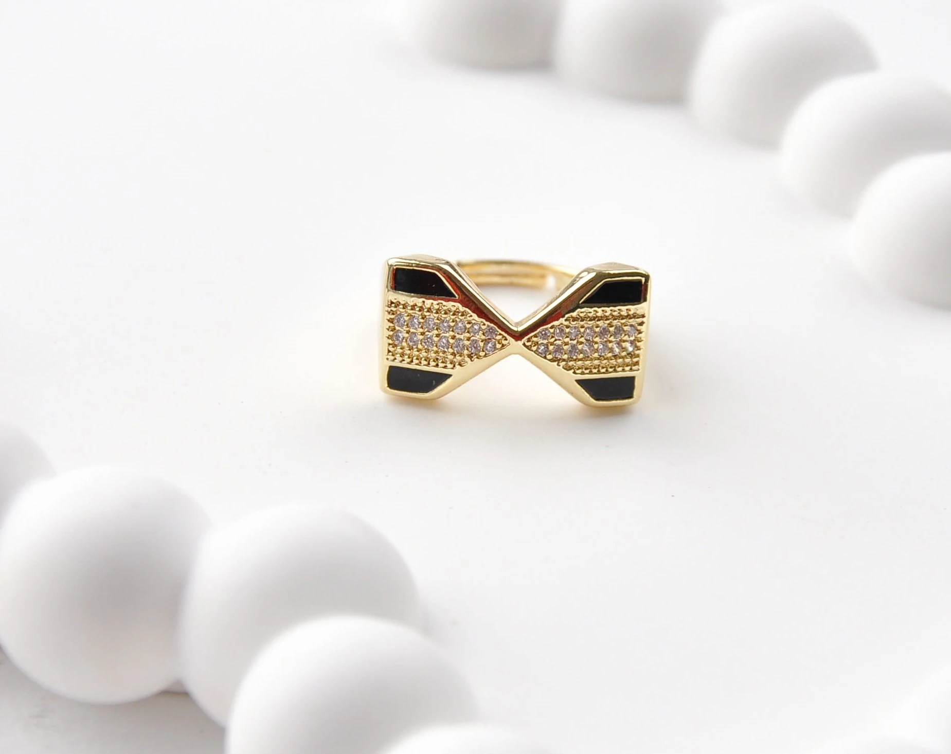 Kadın Çelik Yüzük