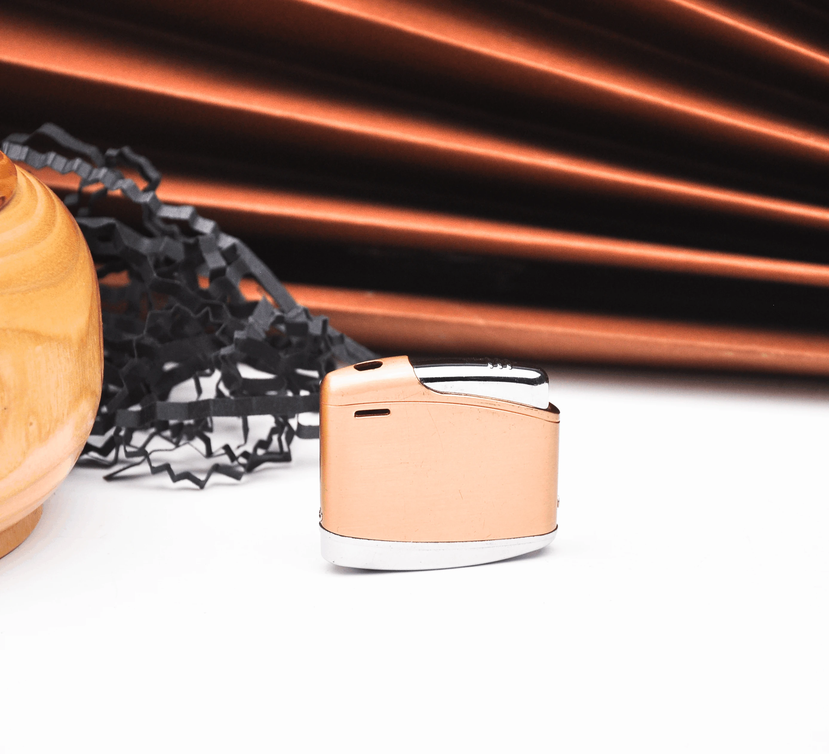 Lüks Gazlı Çakmak