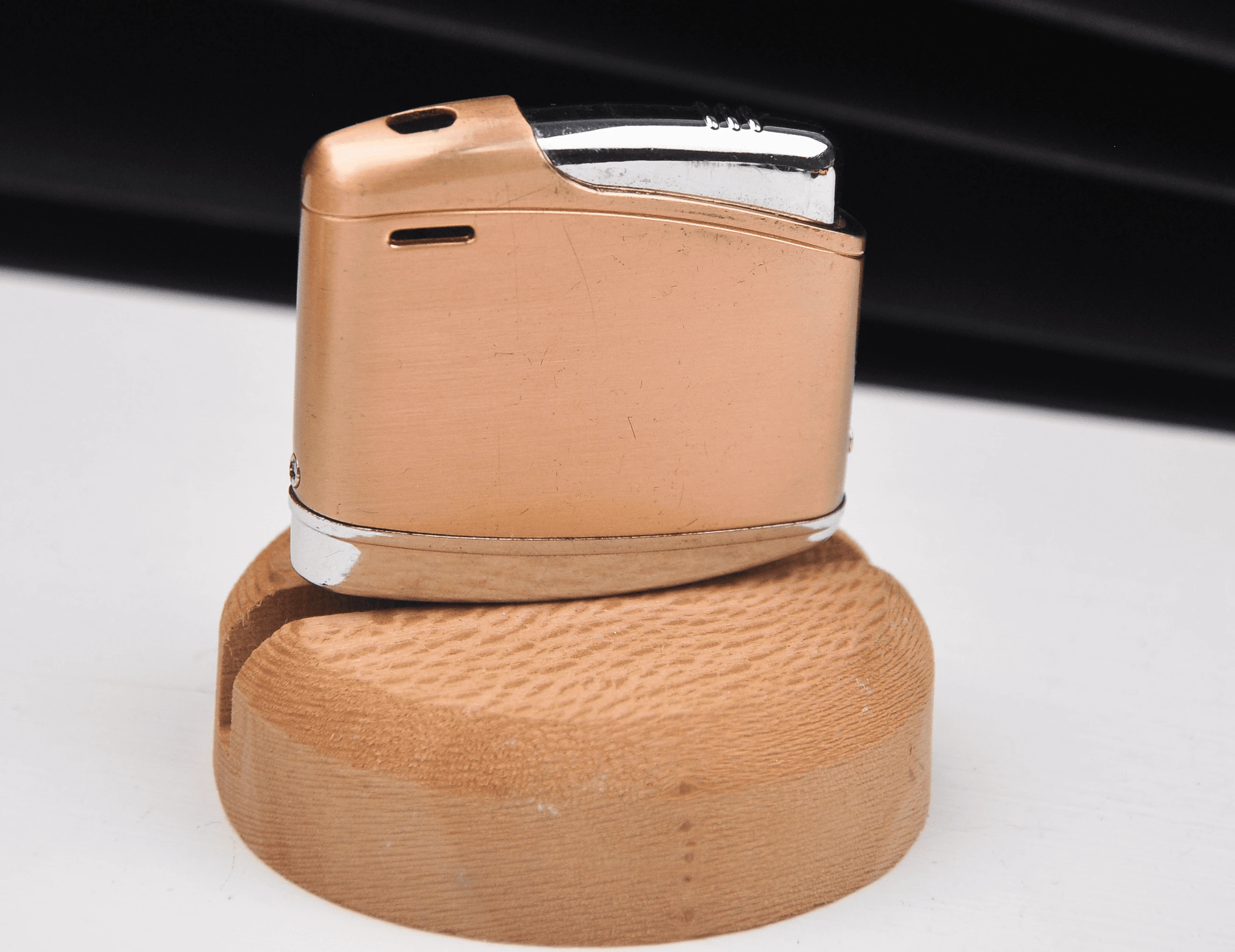 Lüks Gazlı Çakmak