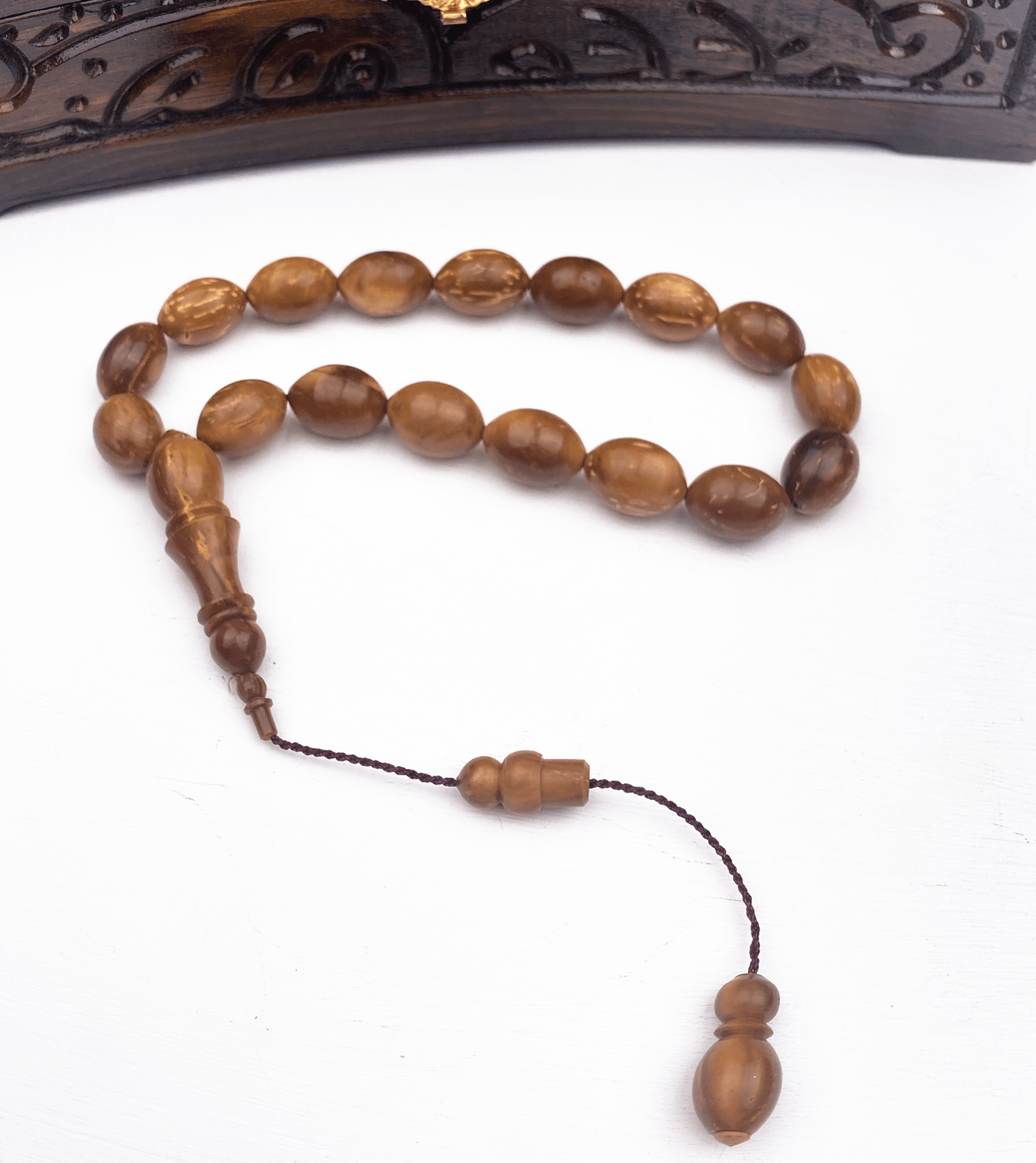 Arpa Kesim Kuka Tesbih