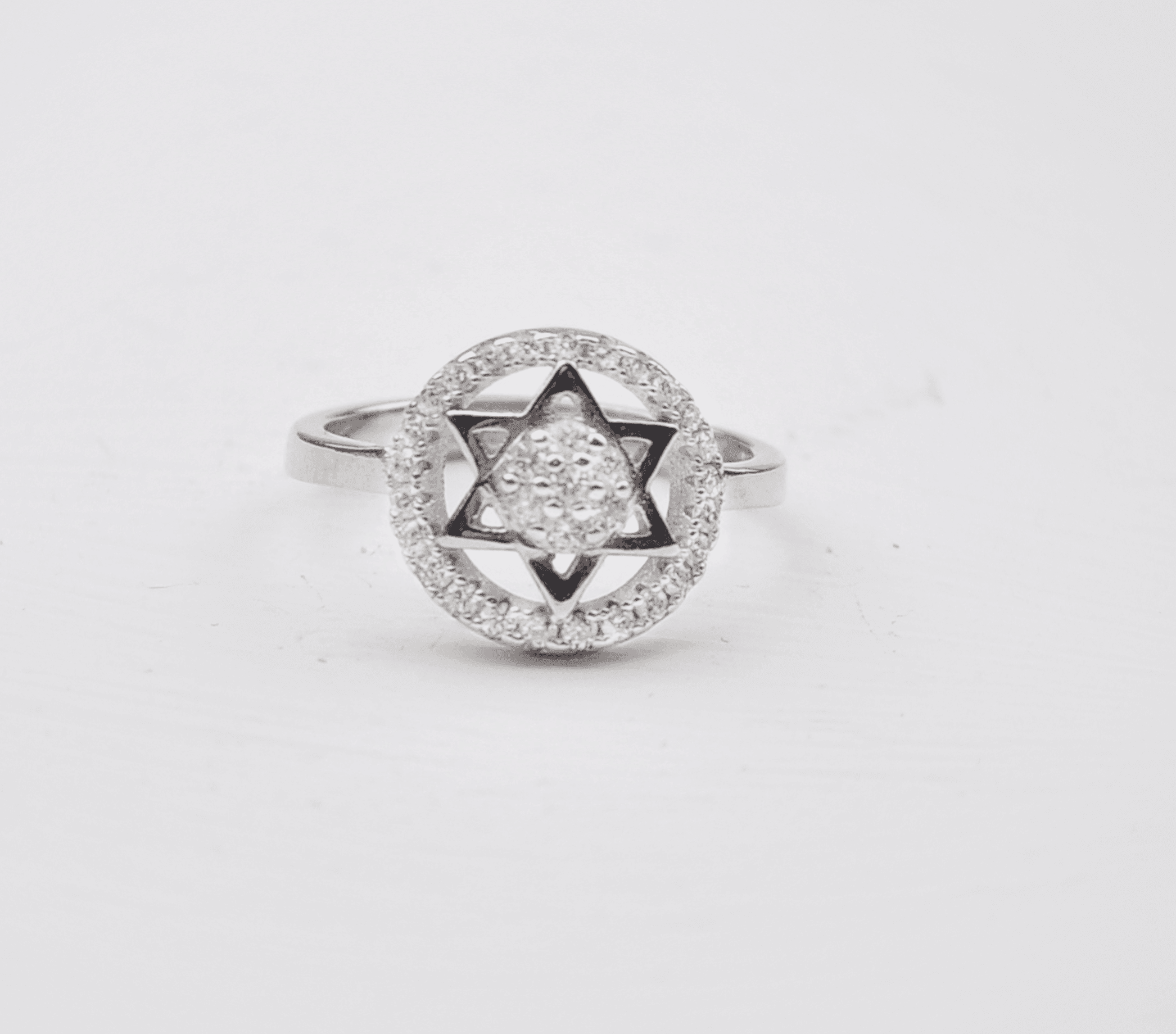 925 Ayar Gümüş (Silver) Yüzük