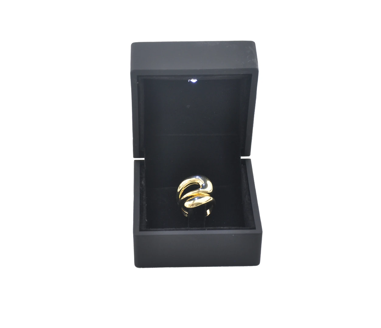 Kadın Çelik Yüzük