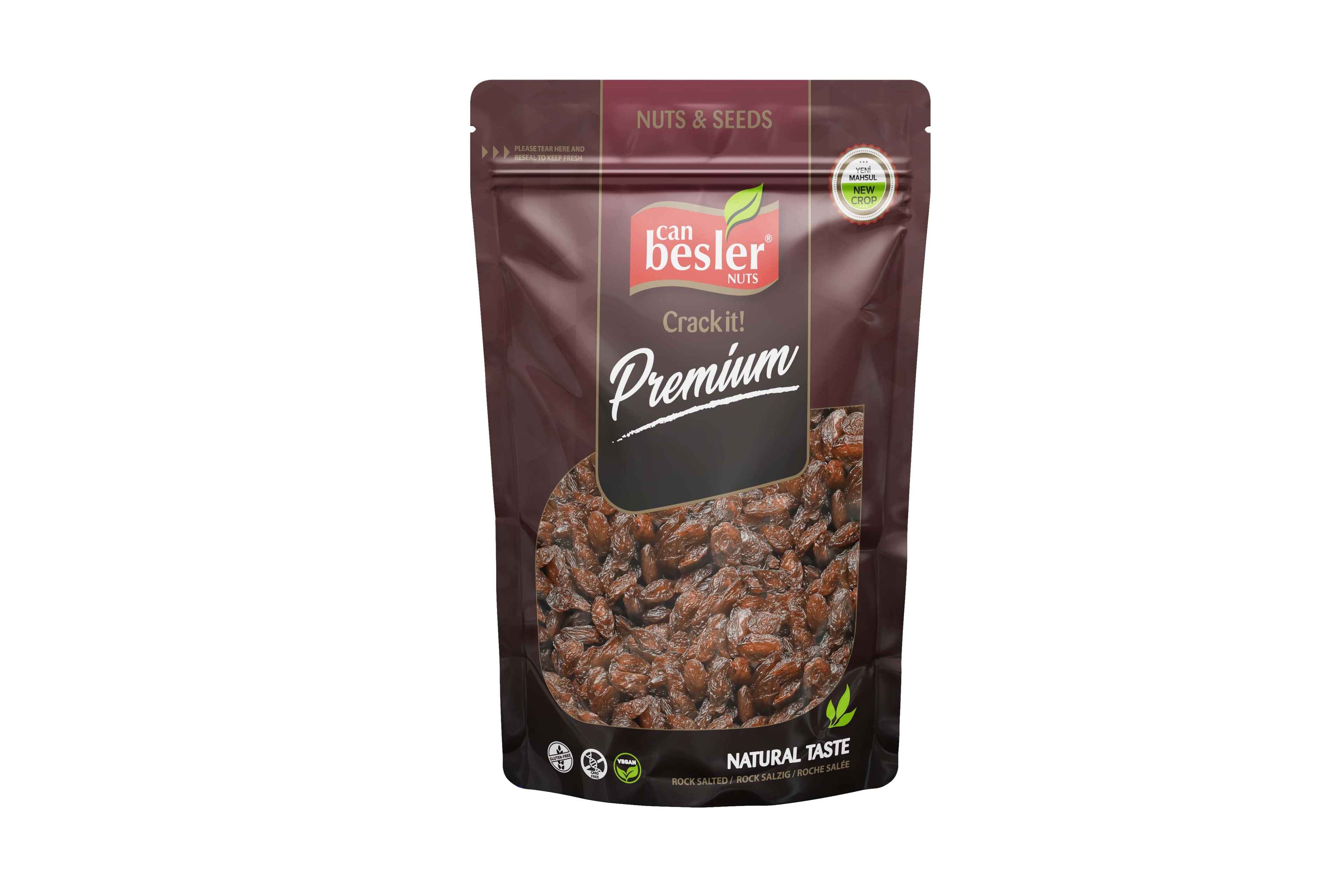 Kuru Besni Üzümü 350 Gr.