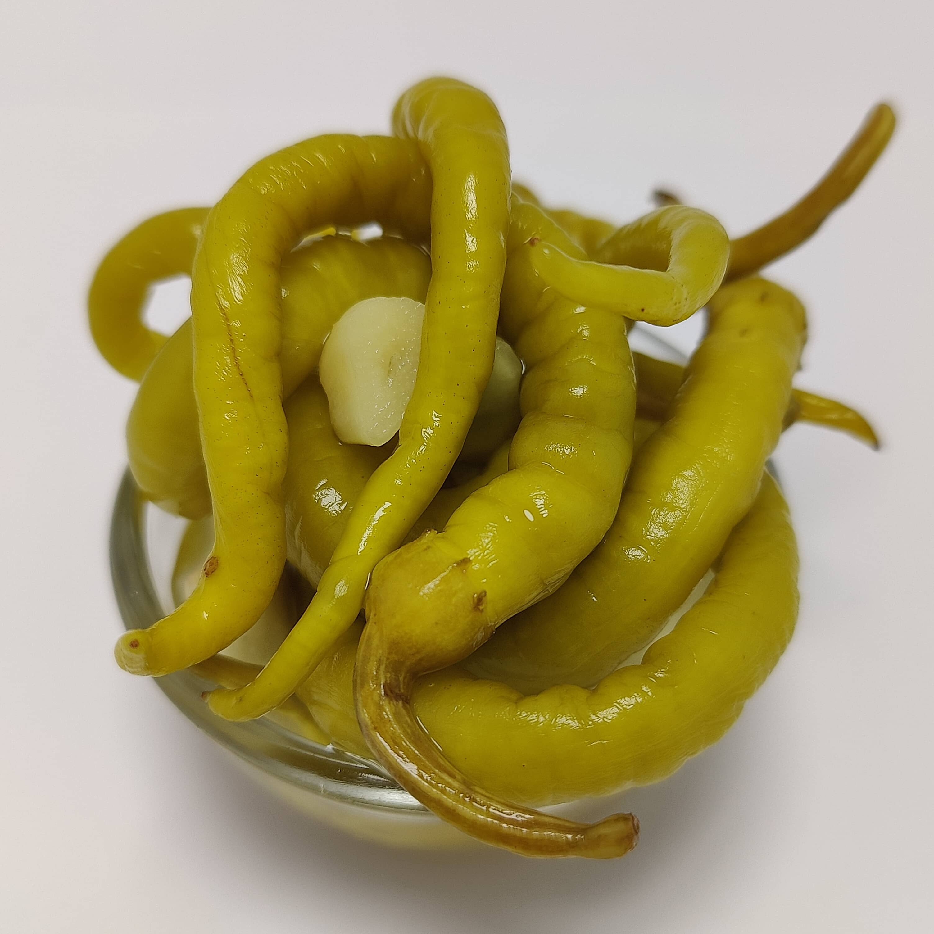 Acı Biber Turşu
