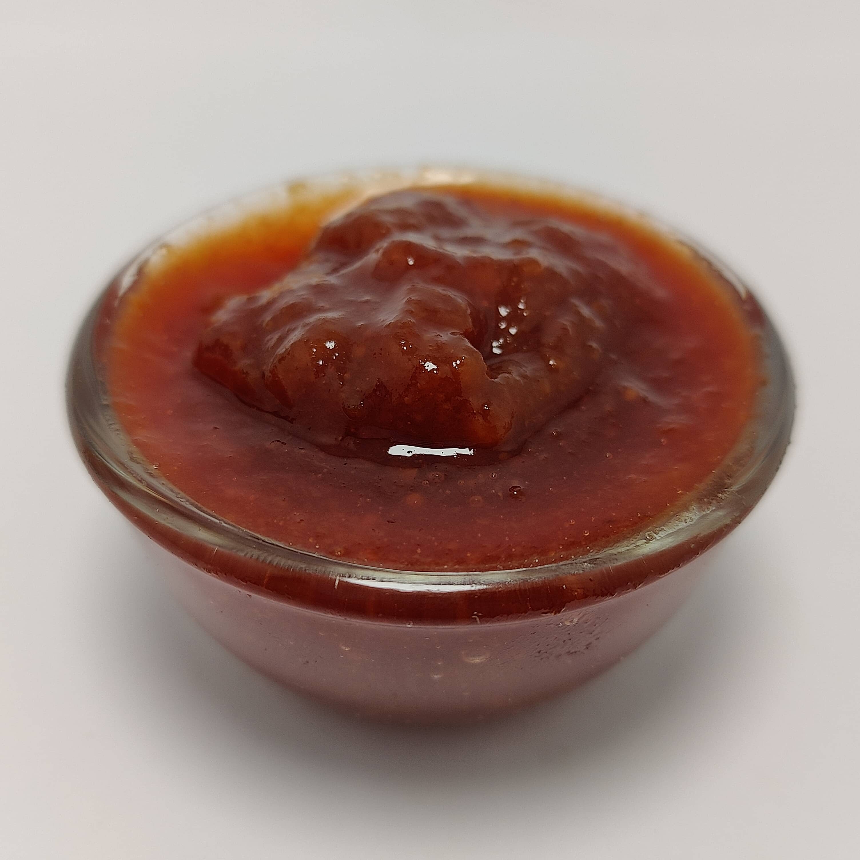 Kızılcık Marmelatı