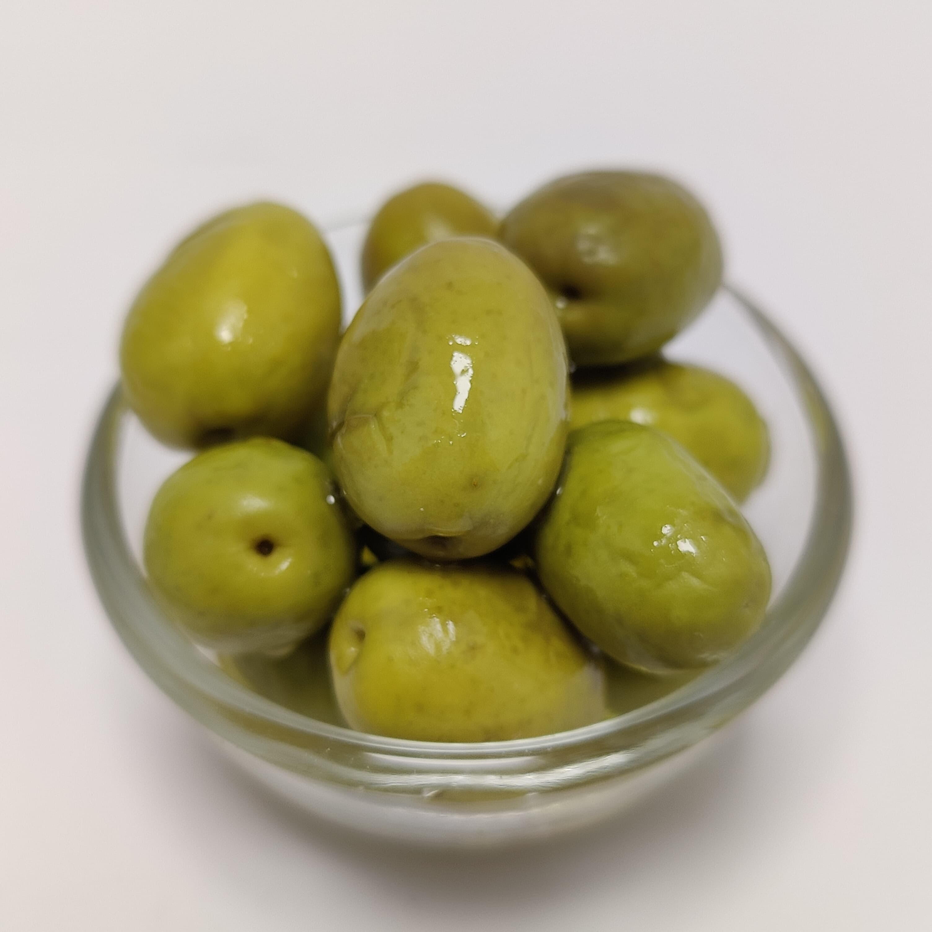 Kırma Zeytin