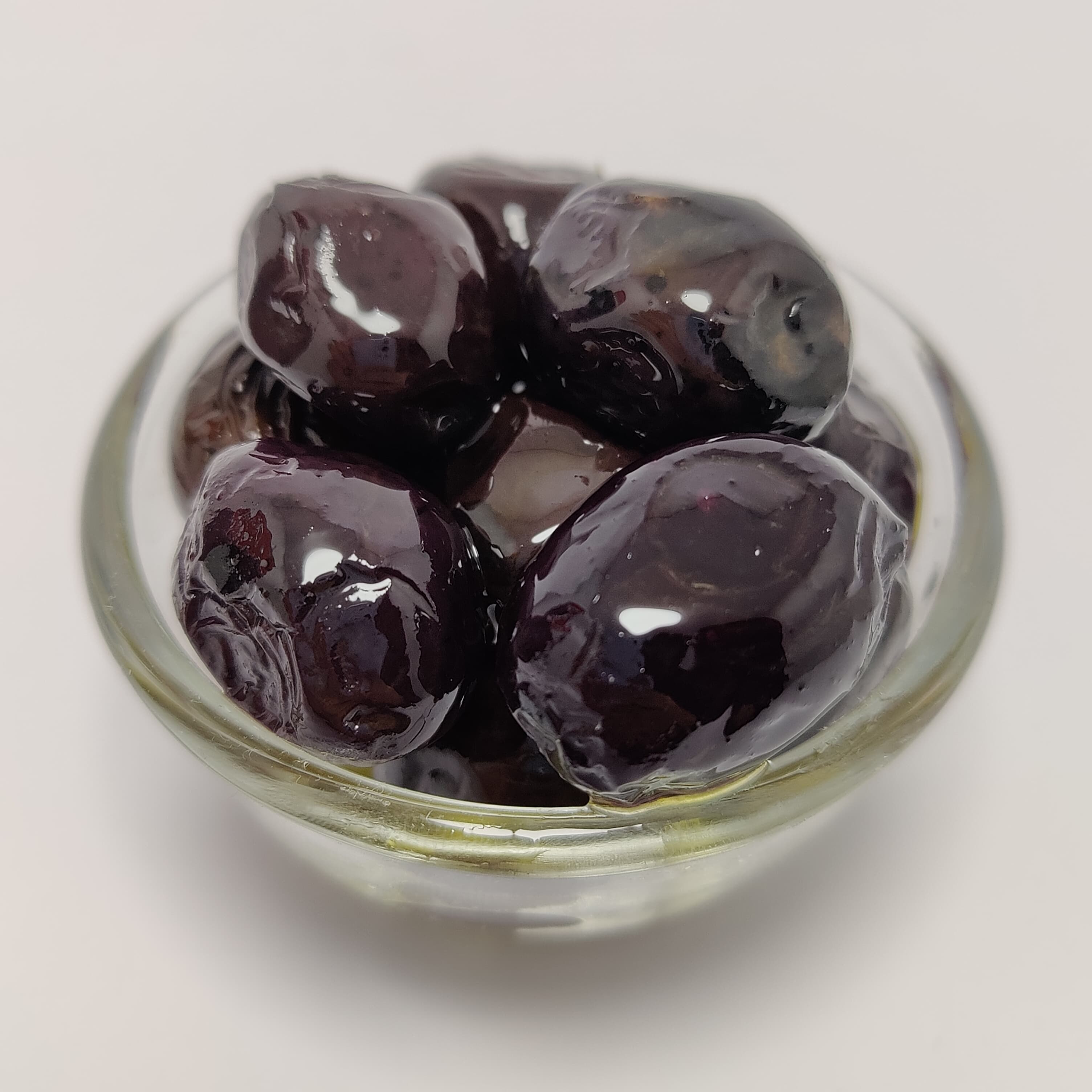 Siyah Zeytin