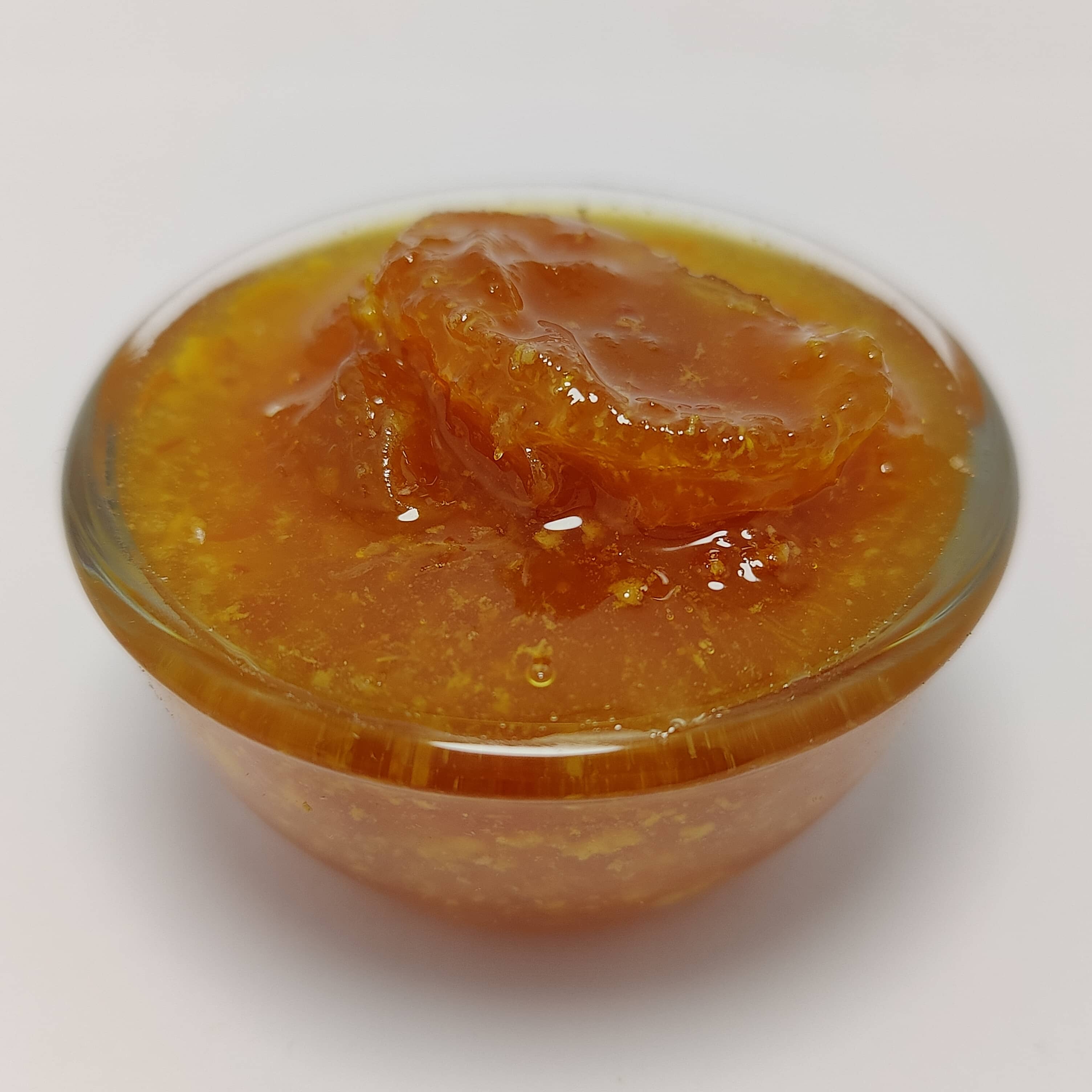 Mandalina Reçeli