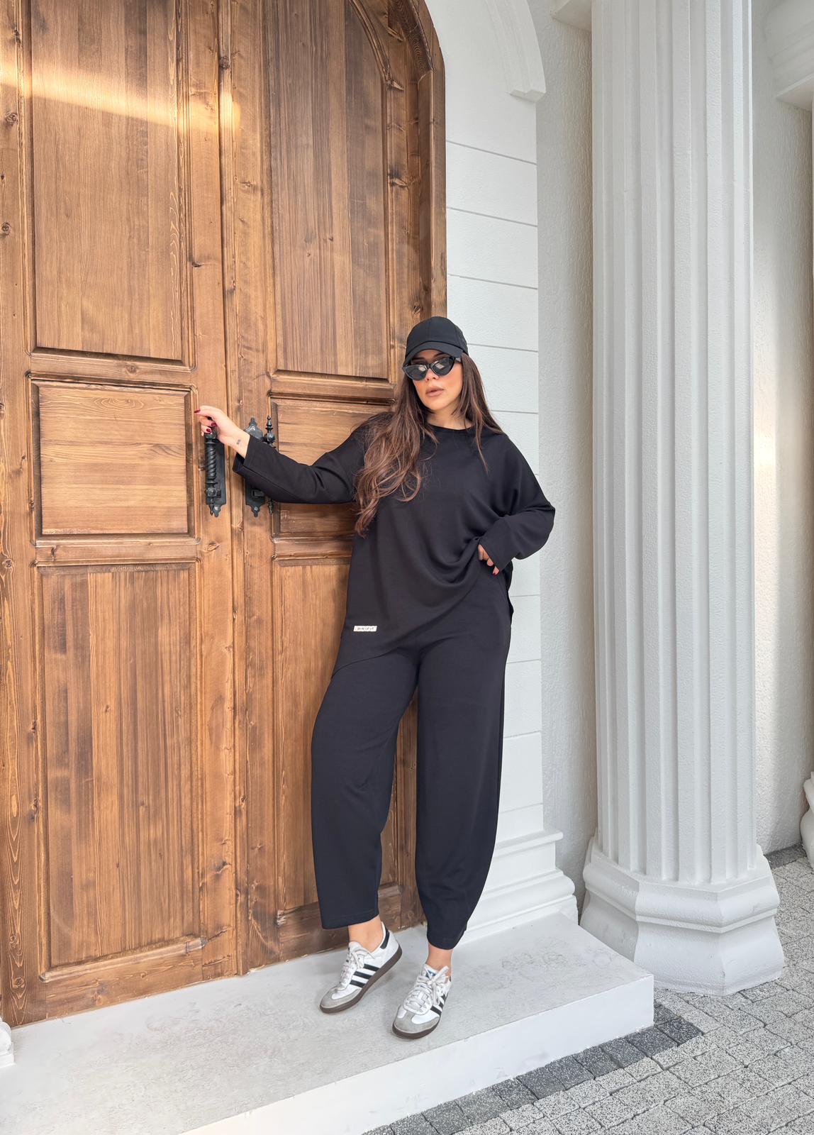 OYHO KUMAŞ RETRO TAKIM