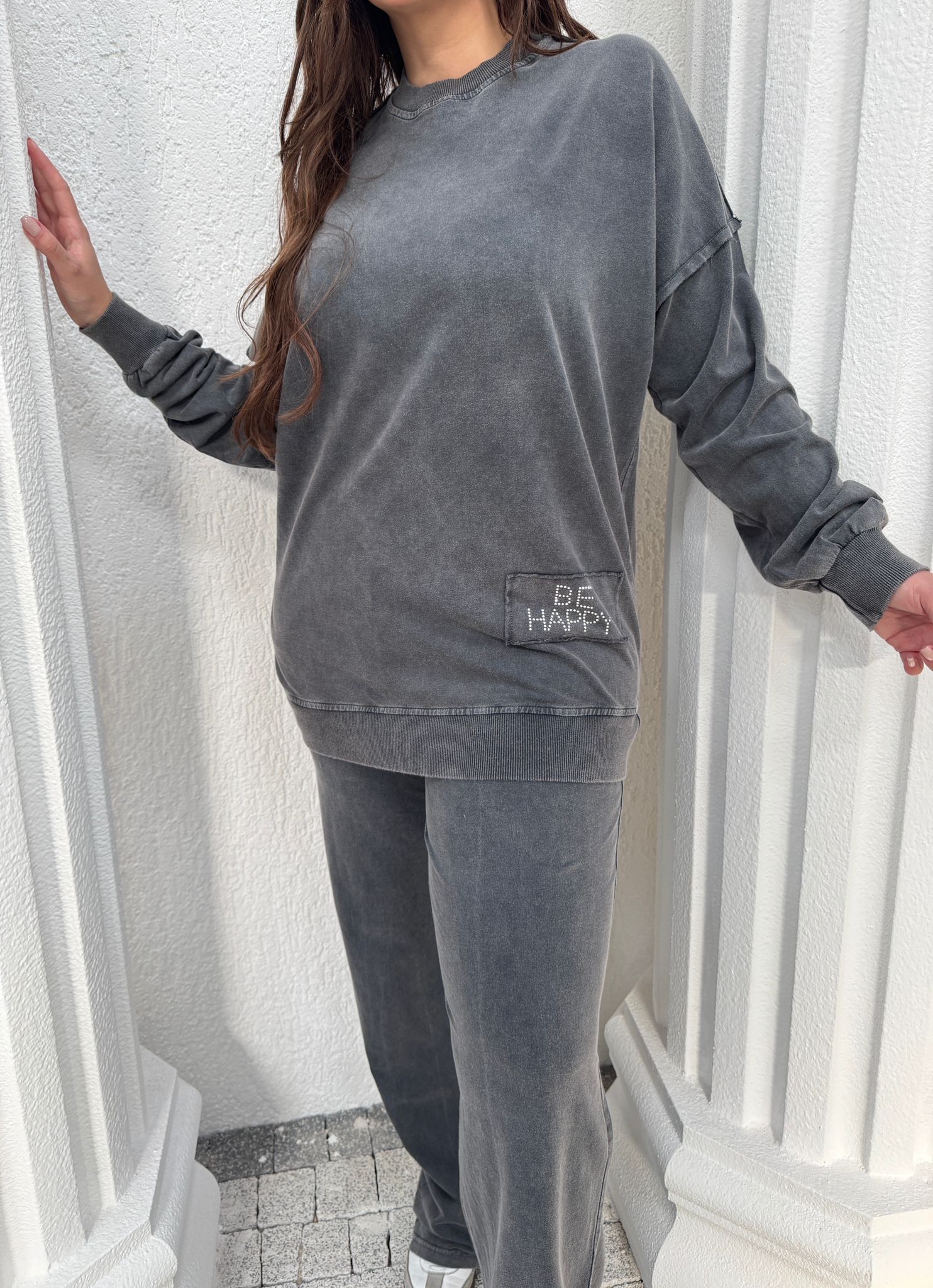 BE HAPPY YIKAMALI TAKIM