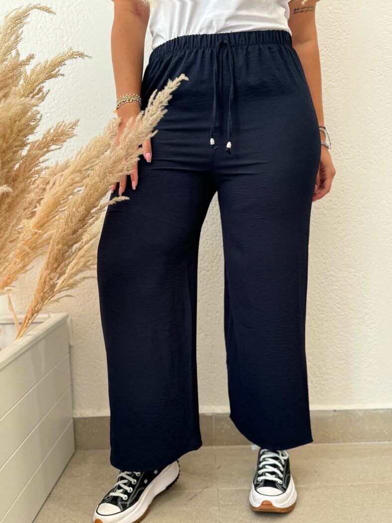 AUROBİN PANTOLONLAR BELİ LASTİKLİ