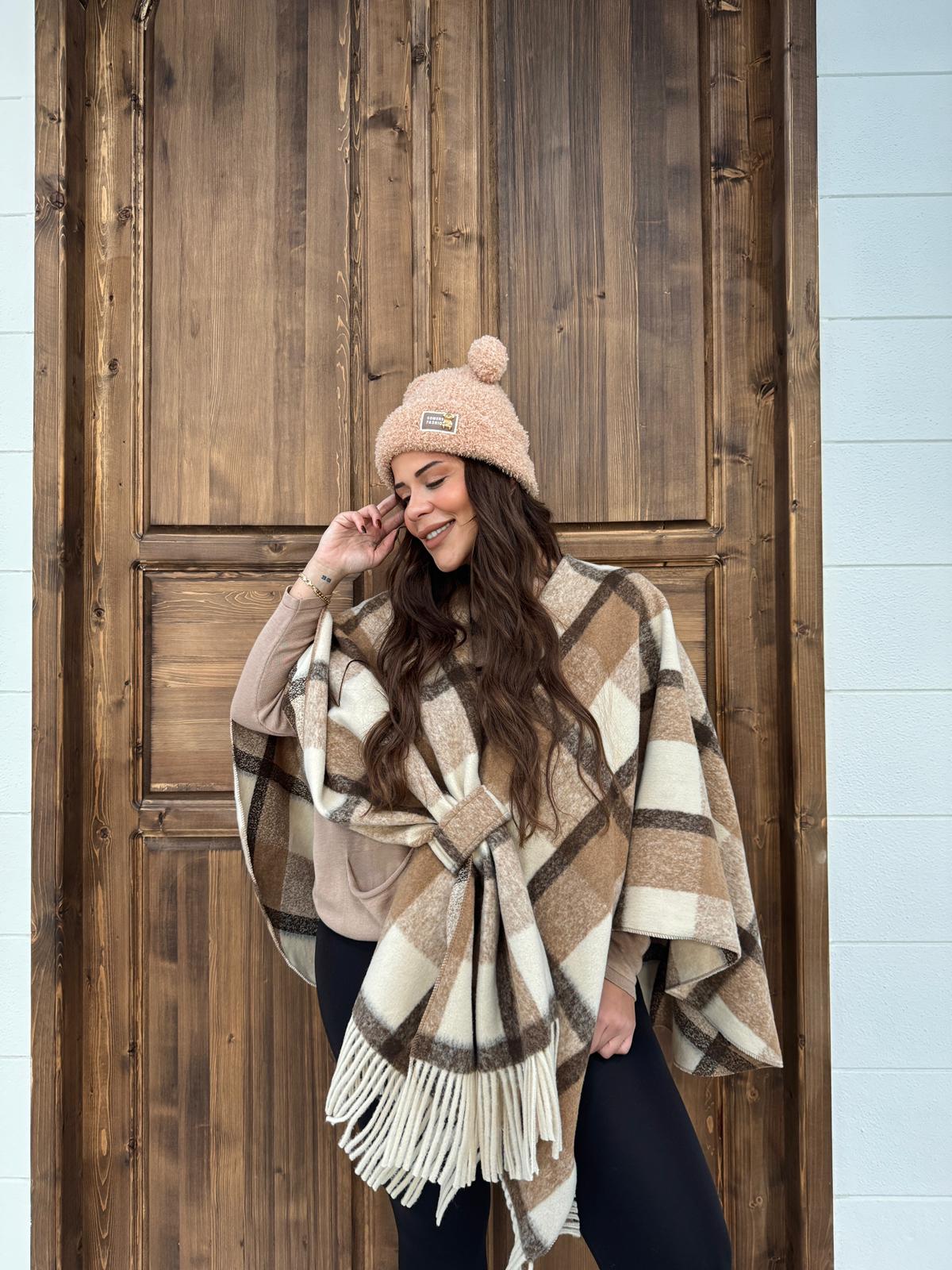 EKOSELİ KEÇE PANÇO