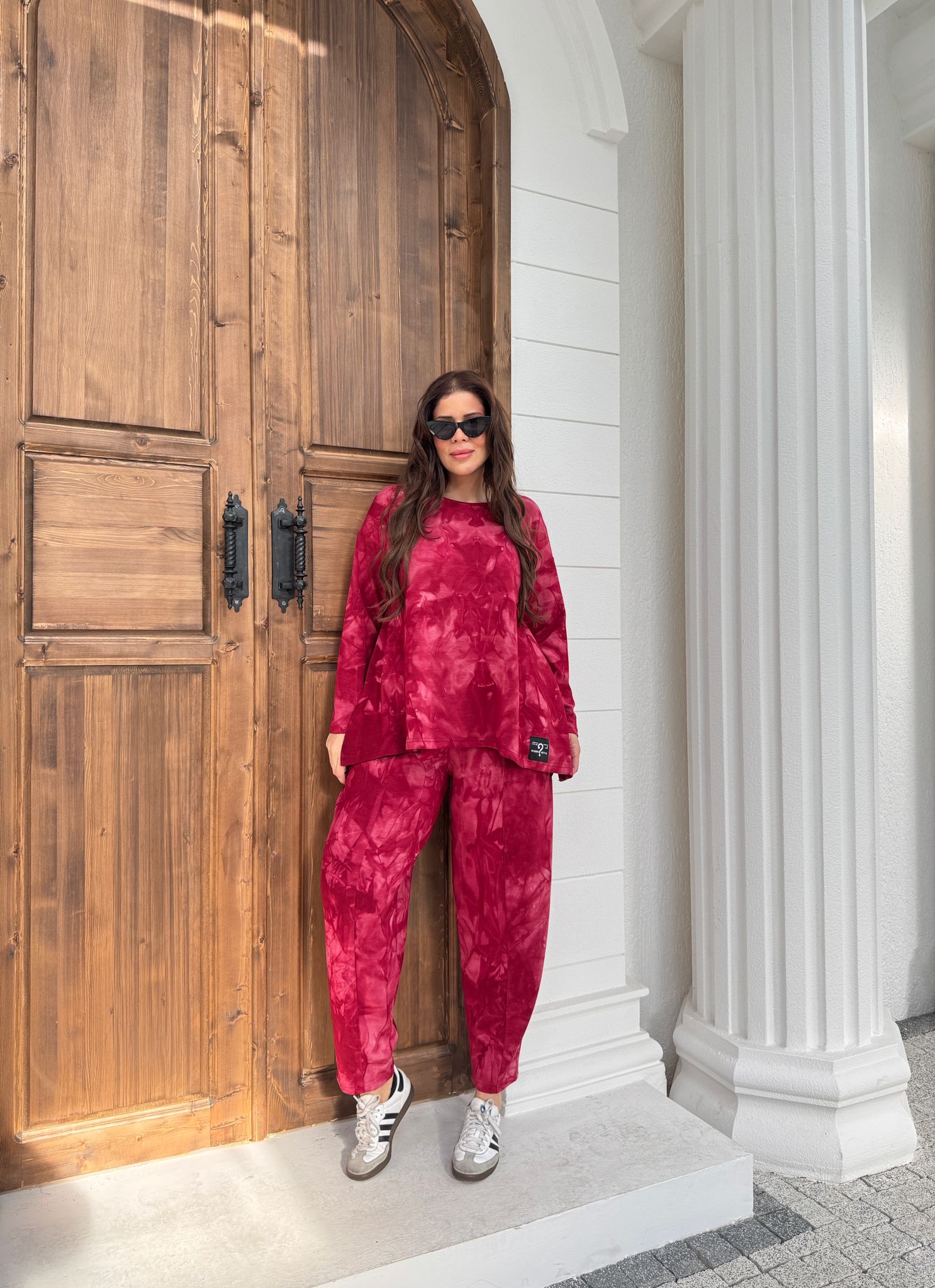 BATİK BASİC MODAL TAKIM