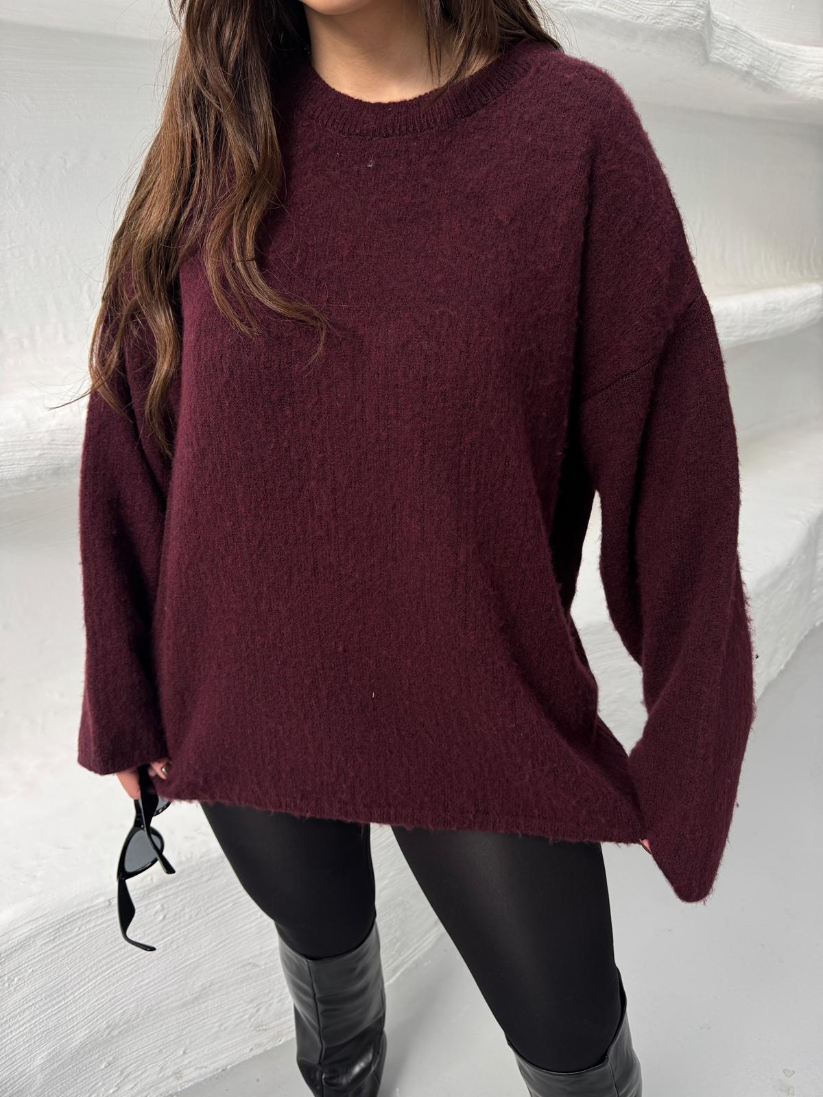 ŞARDONLU SALAŞ TRİKO