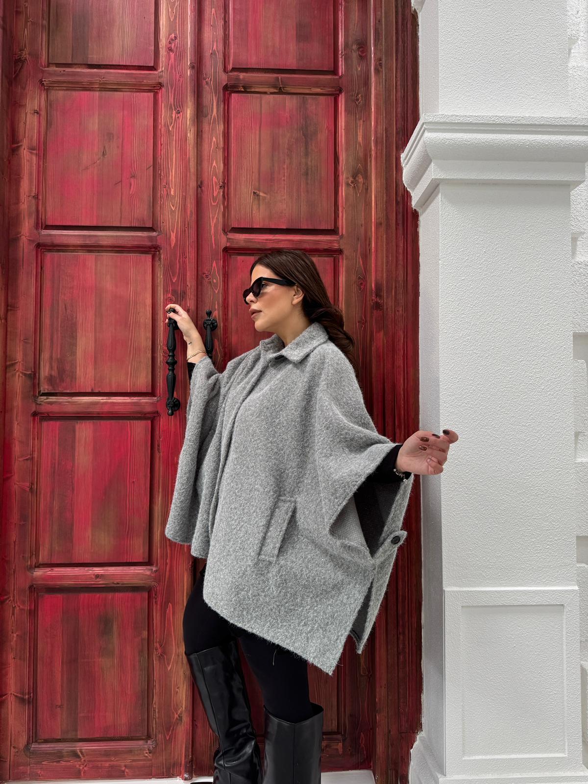 SİM DETAY KEÇE KABAN