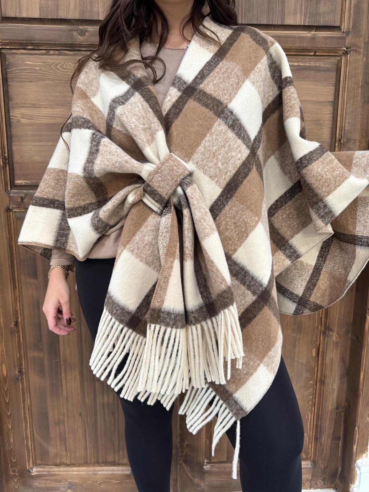 EKOSELİ KEÇE PANÇO