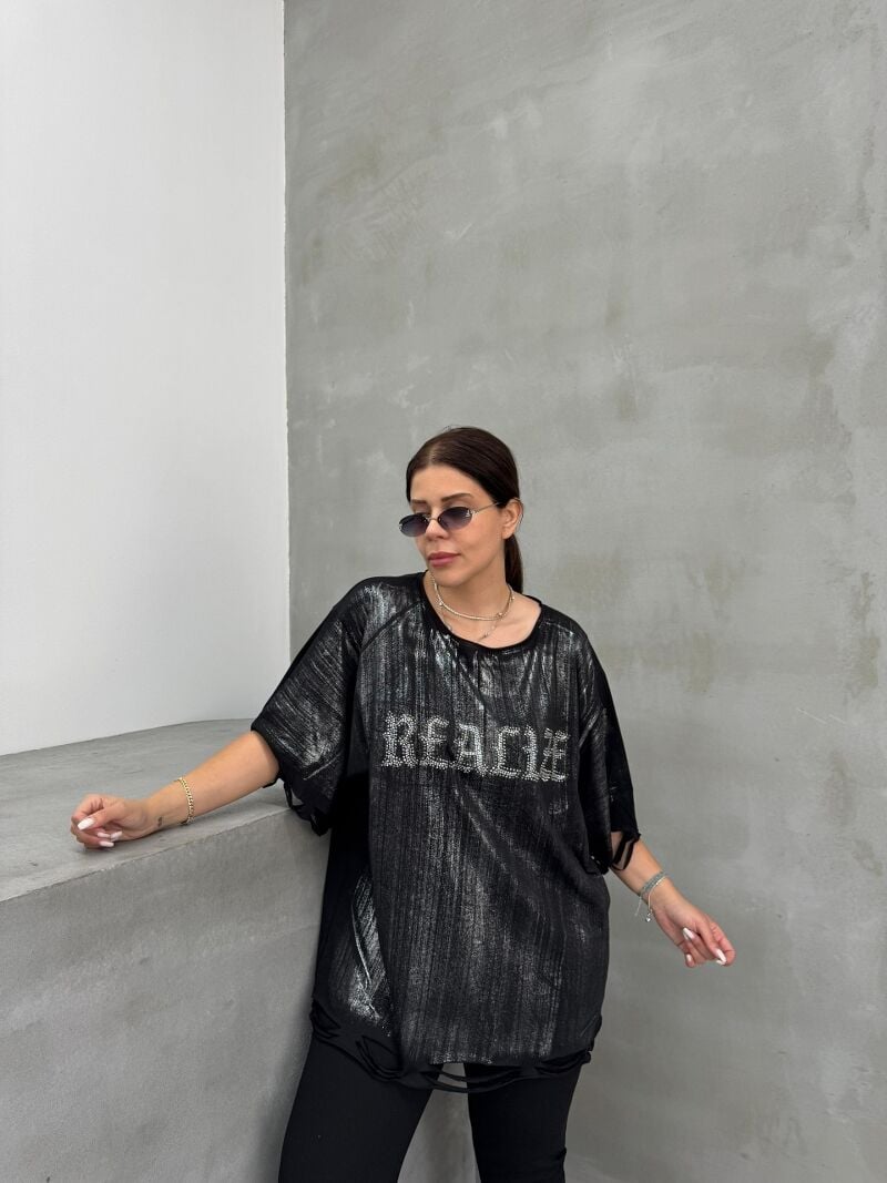 REALİZE T-SHİRT