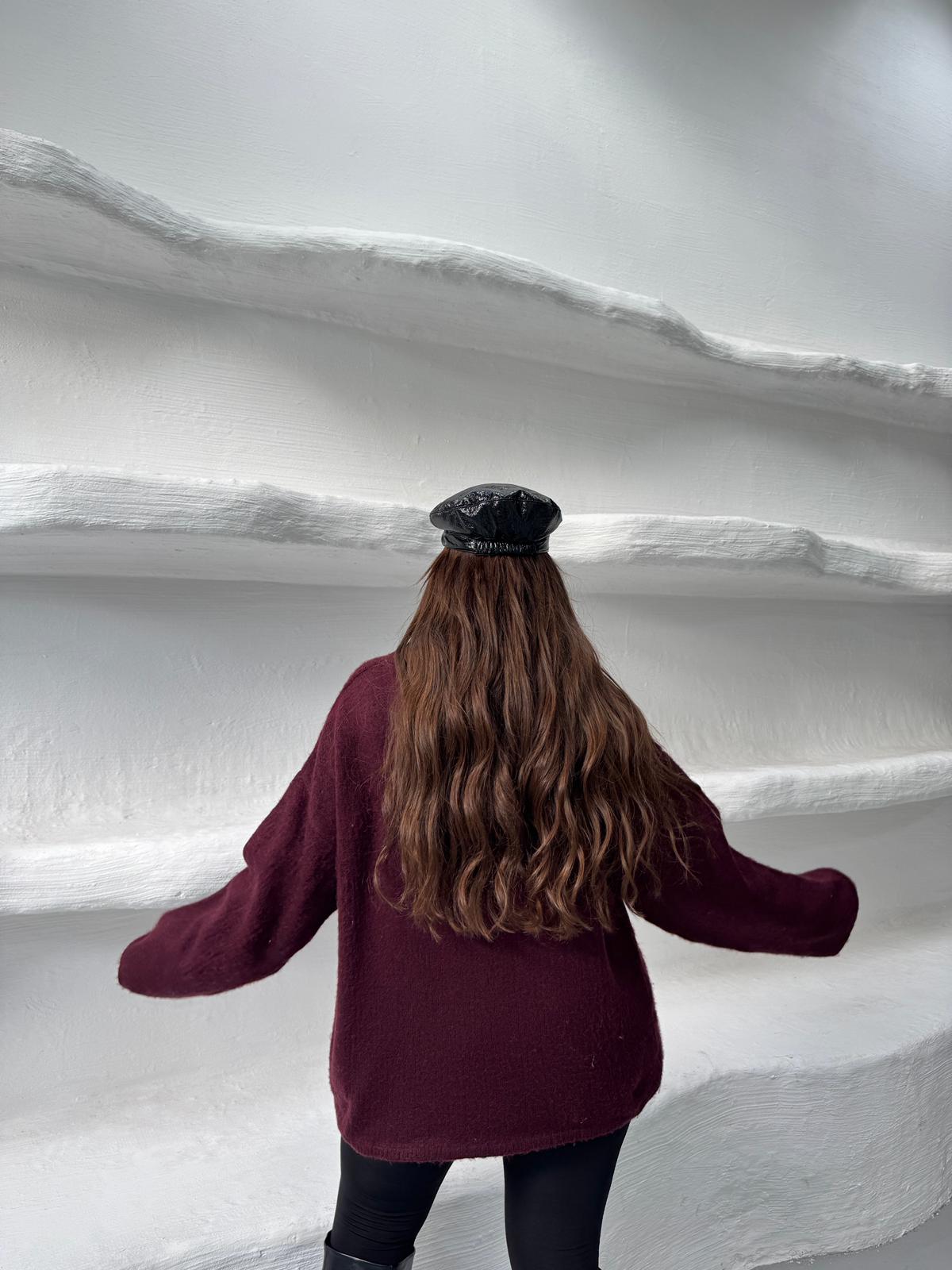 ŞARDONLU SALAŞ TRİKO