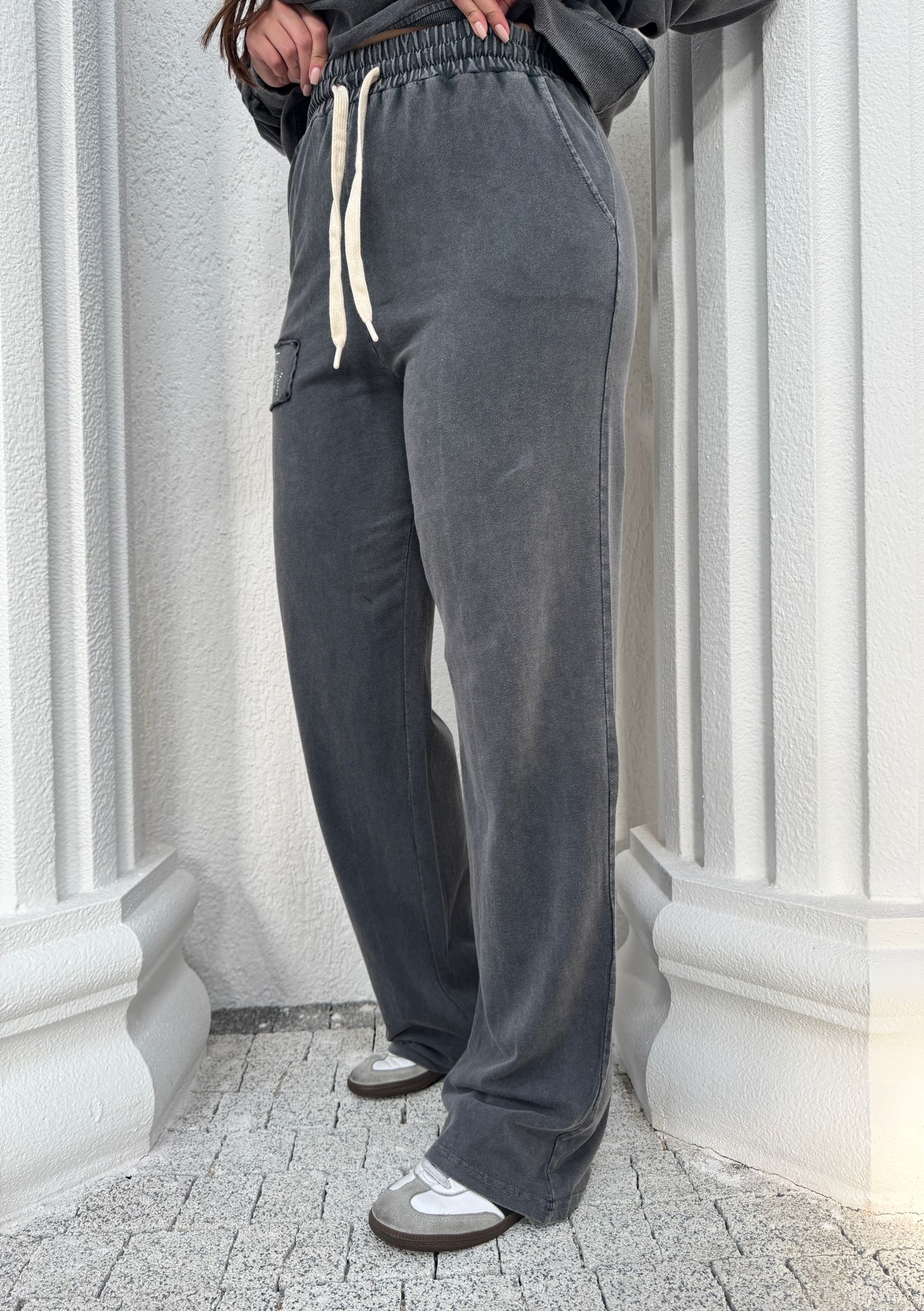 BE HAPPY YIKAMALI TAKIM