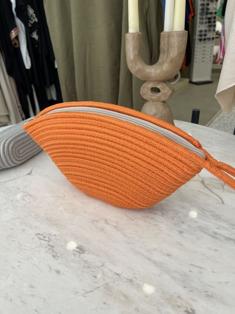 ORANJ
