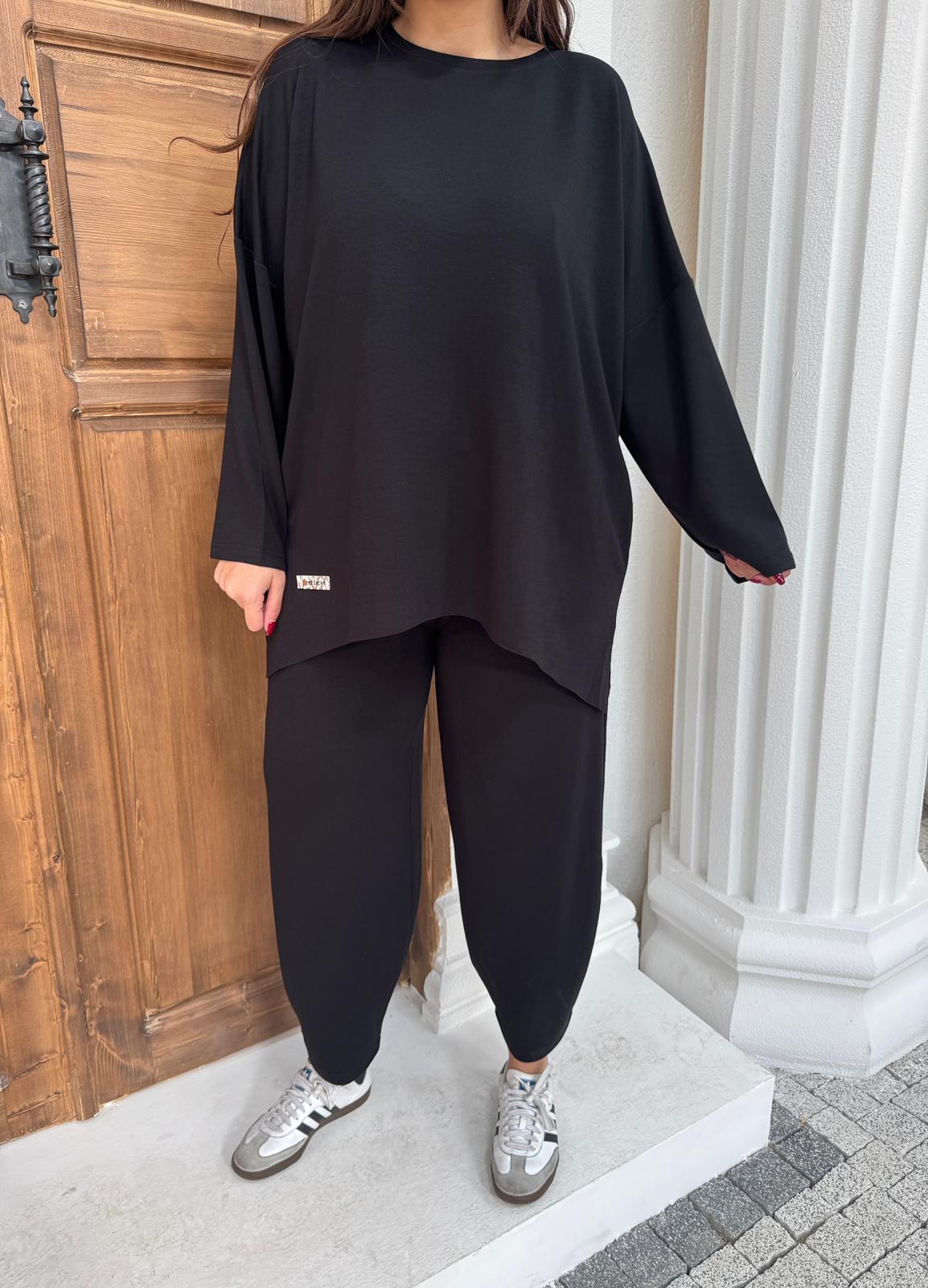 OYHO KUMAŞ RETRO TAKIM