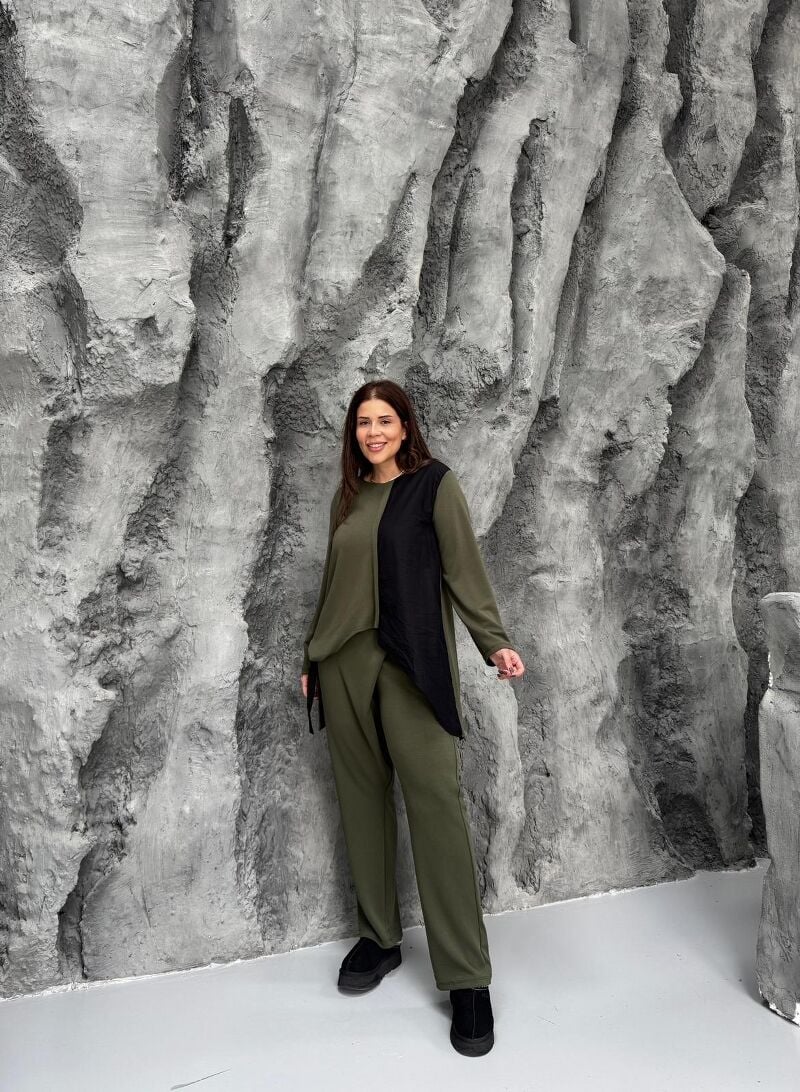 GARNİLİ TAKIM