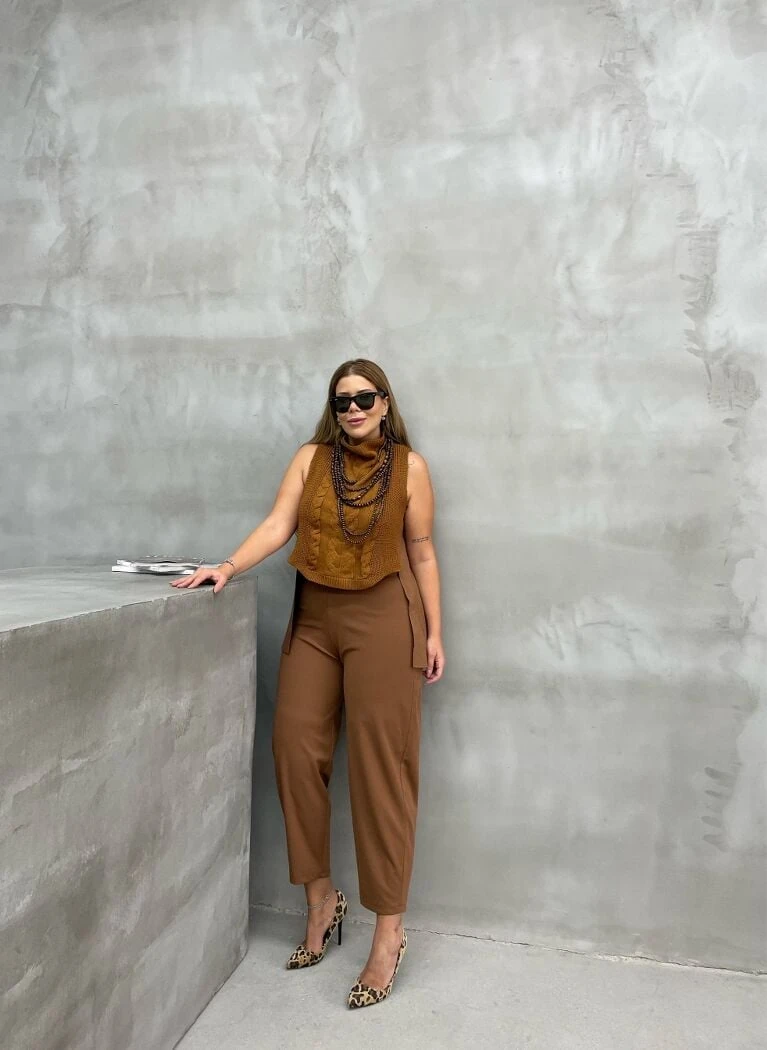 BALON PAÇA PANTOLON