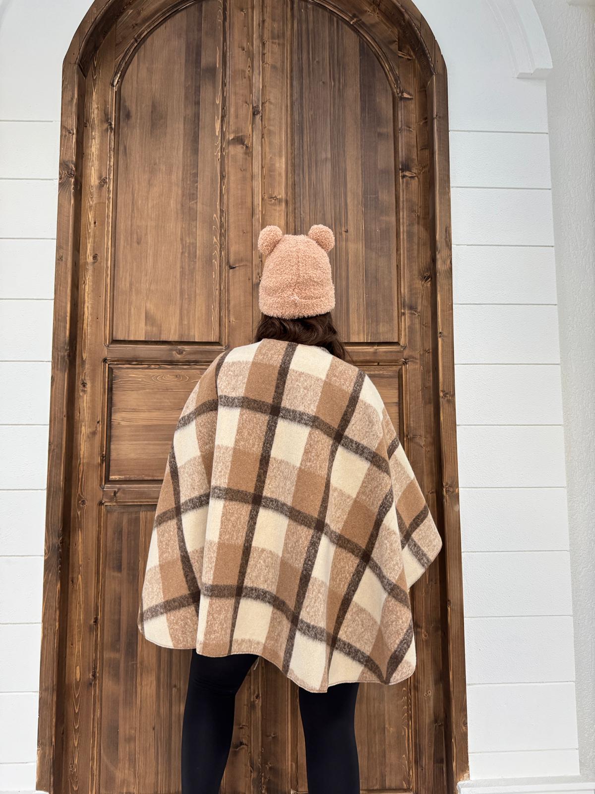 EKOSELİ KEÇE PANÇO