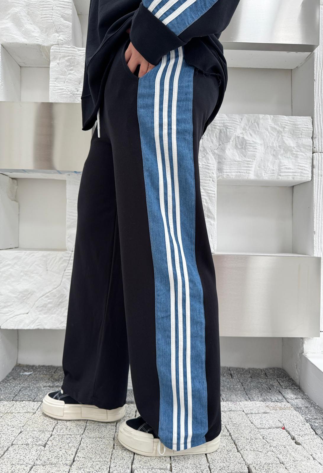 3 İPLİK ŞERİTLİ TAKIM