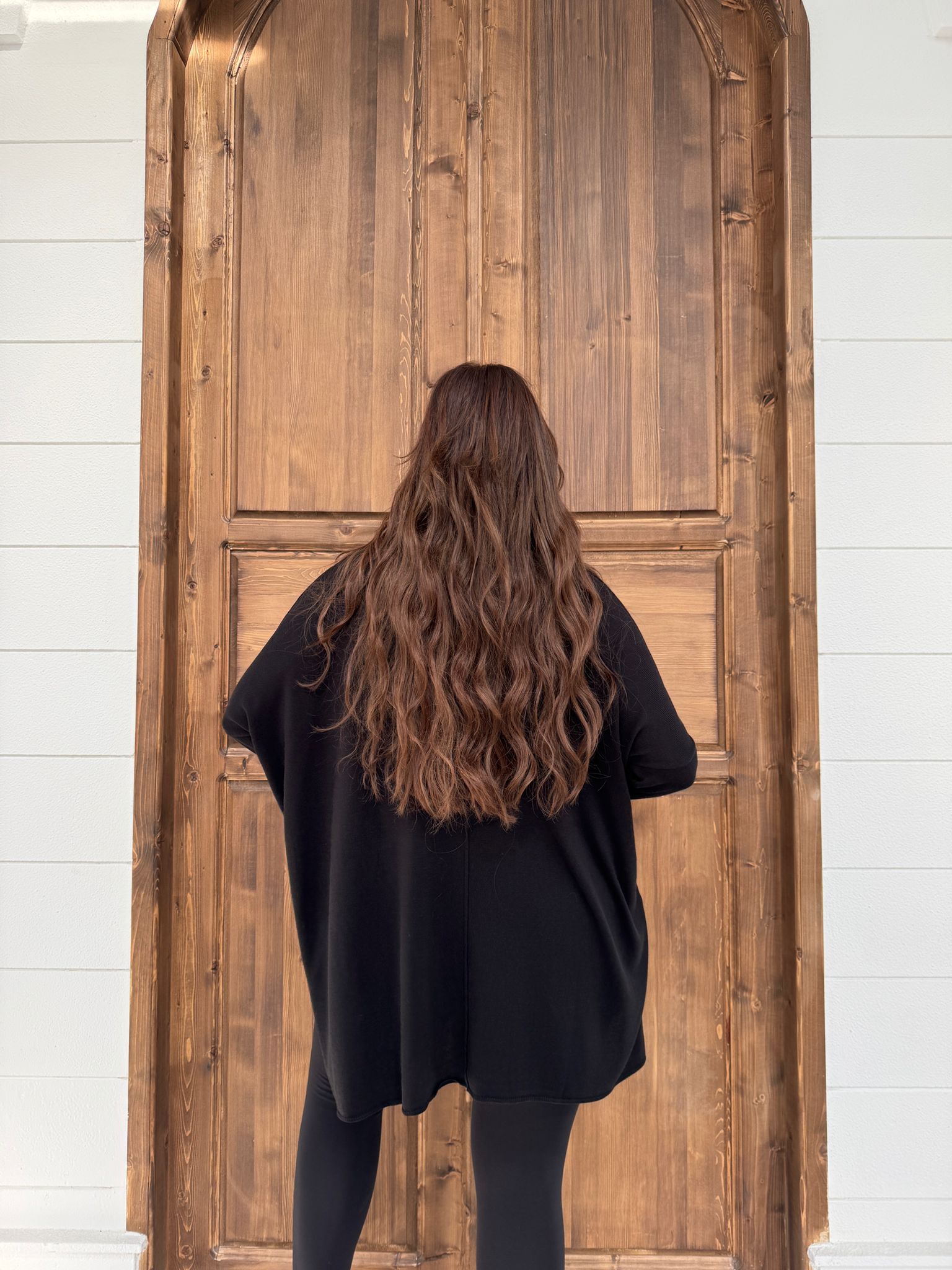 ÇİFT CEPLİ BÜYÜK BEDEN TRİKO 