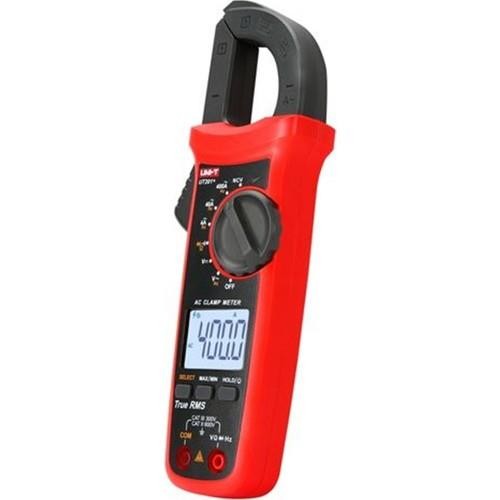Uni-T Dijital Clamp Meter Pens AmperMetre Dijital Pensampermetre UT201