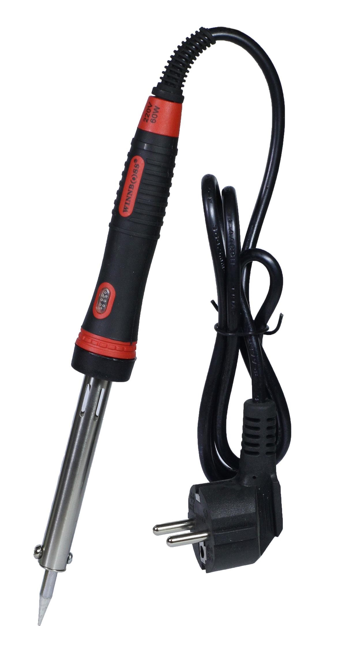 Winboss WN-1165 Lehim Makinası Havya Kalemi 60 W