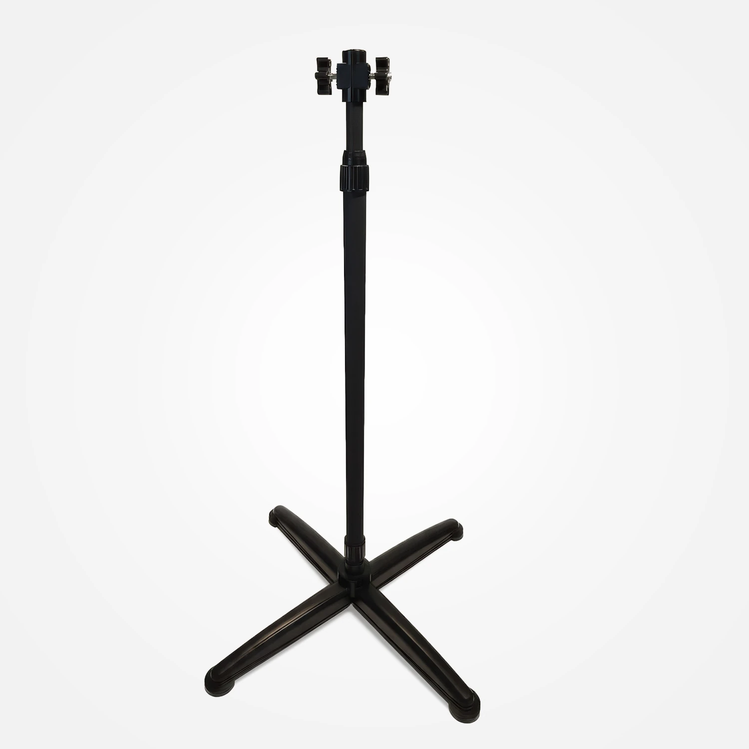 Infrared Isıtıcılar ile Uyumlu Ayarlanabilir Teleskopik Alüminyum Gövde Isıtıcı Ayağı 150 cm