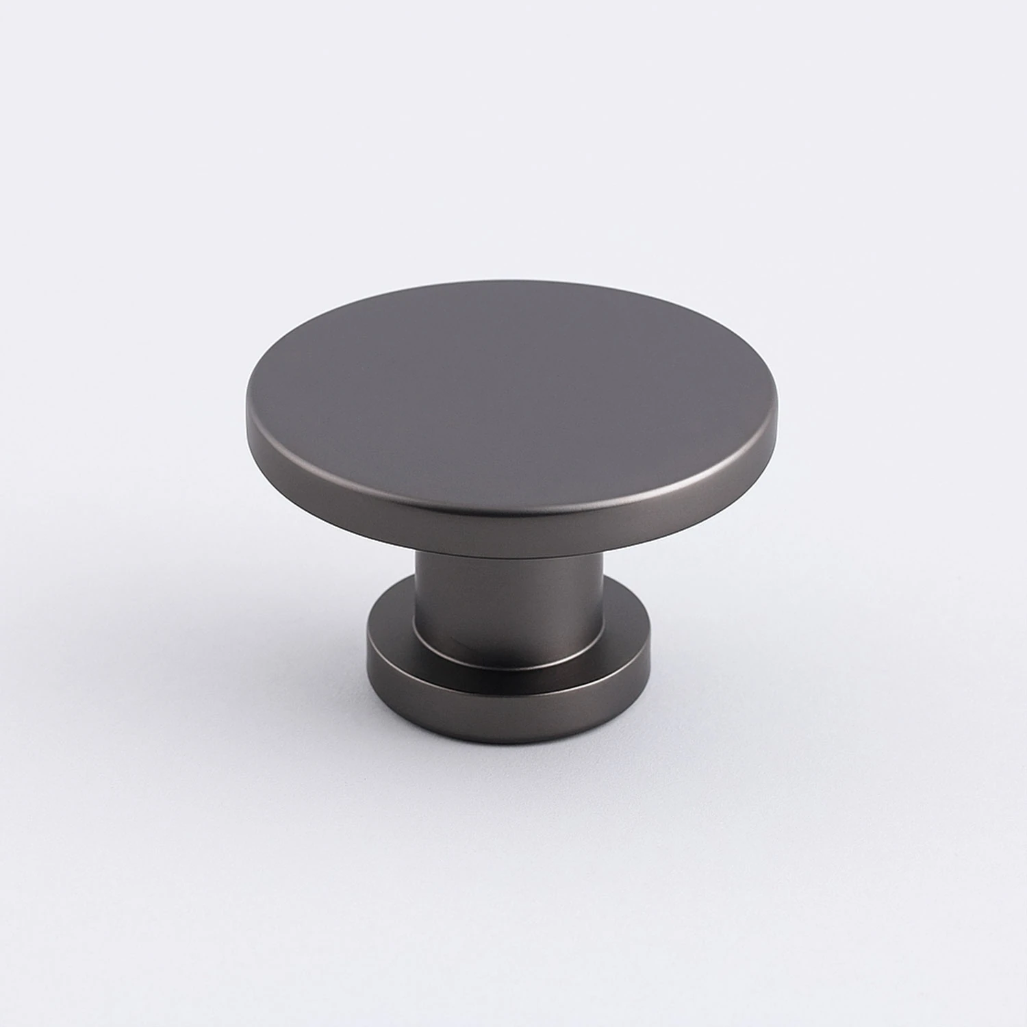 Alex 70 mm Füme Askı Askılık Duvar Vidalı Çanta Elbise Asma Portmanto Vestiyer Banyo Mutfak Askısı