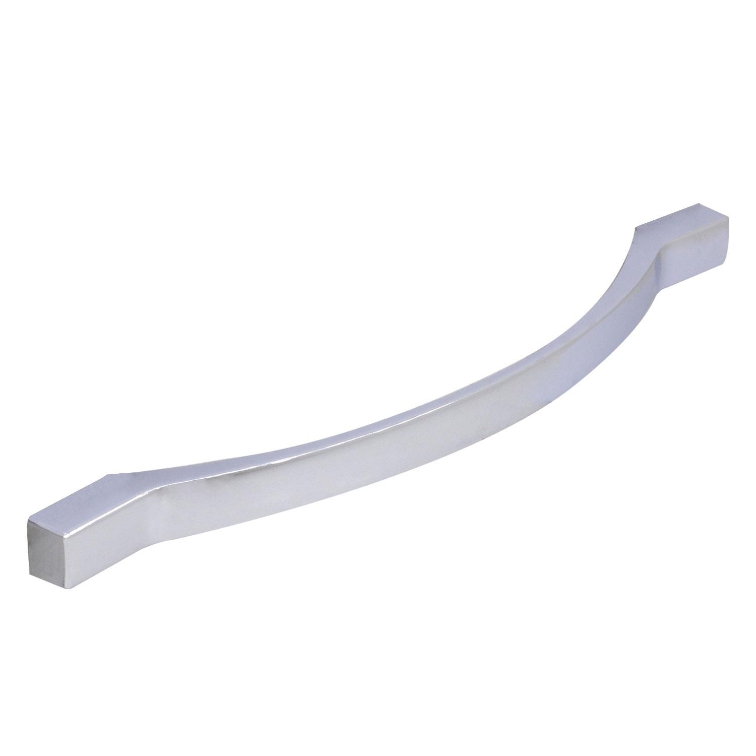 Kartaca Mobilya Çekmece Mutfak Dolap Dolabı Kapak Kulpu Kulpları Kulbu 160-192 Mm Metal Kulp