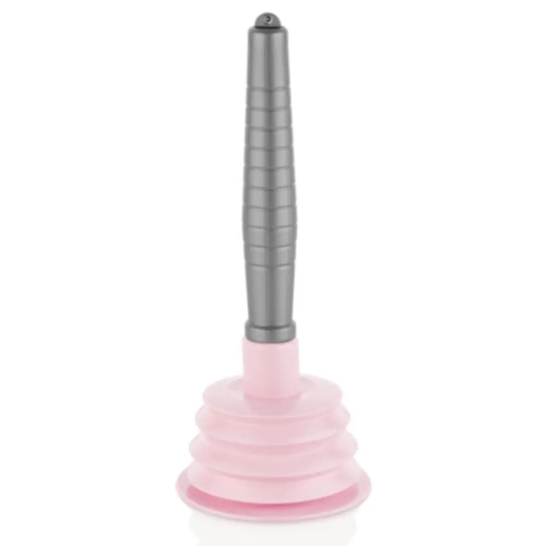 Rose GP-102 Körüklü Vantuz Pompa Küçük- Badem10