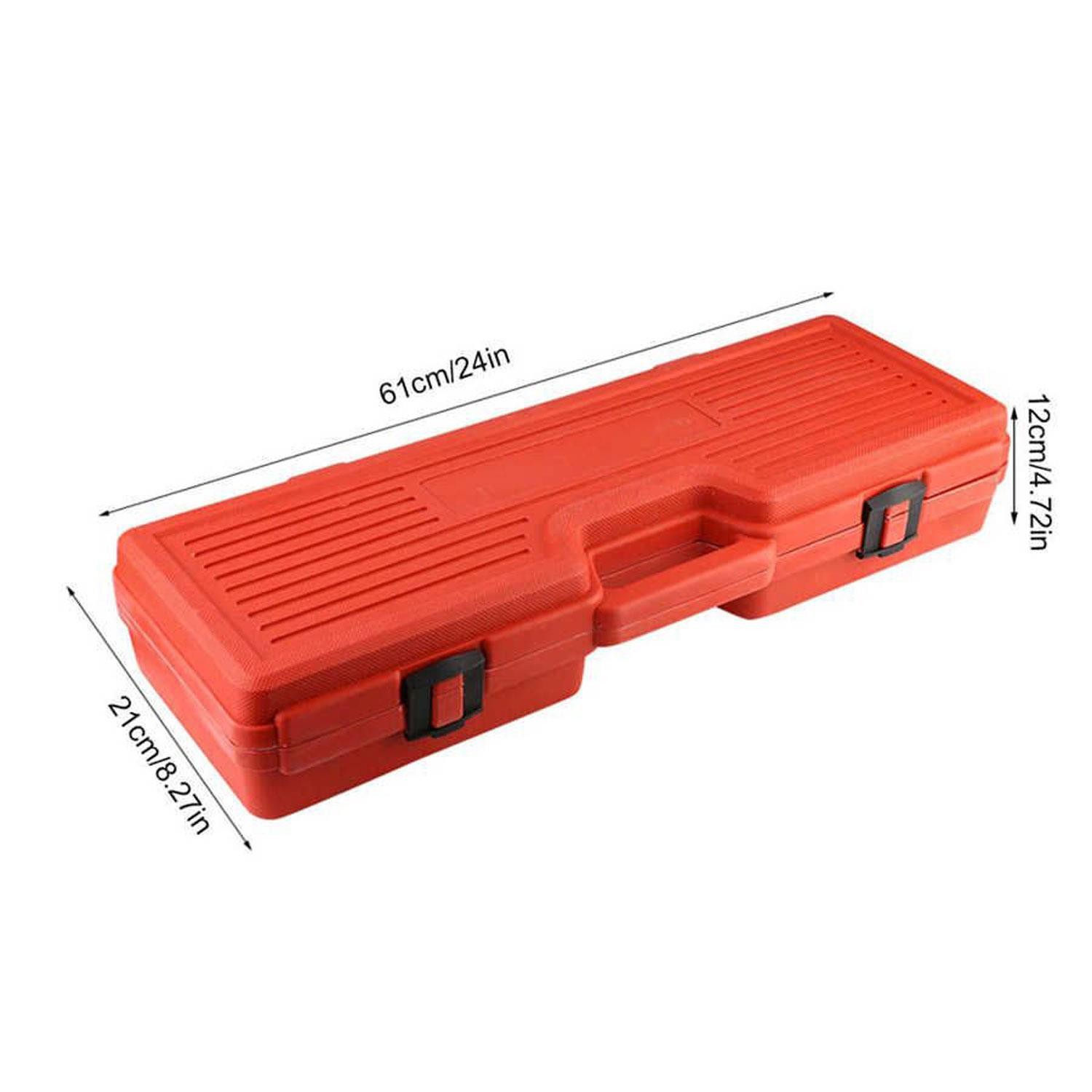 Nt Tools Üniversal Ön Takım Rot Çekiç Seti Mengene Çektirme Set (18 PARÇA)