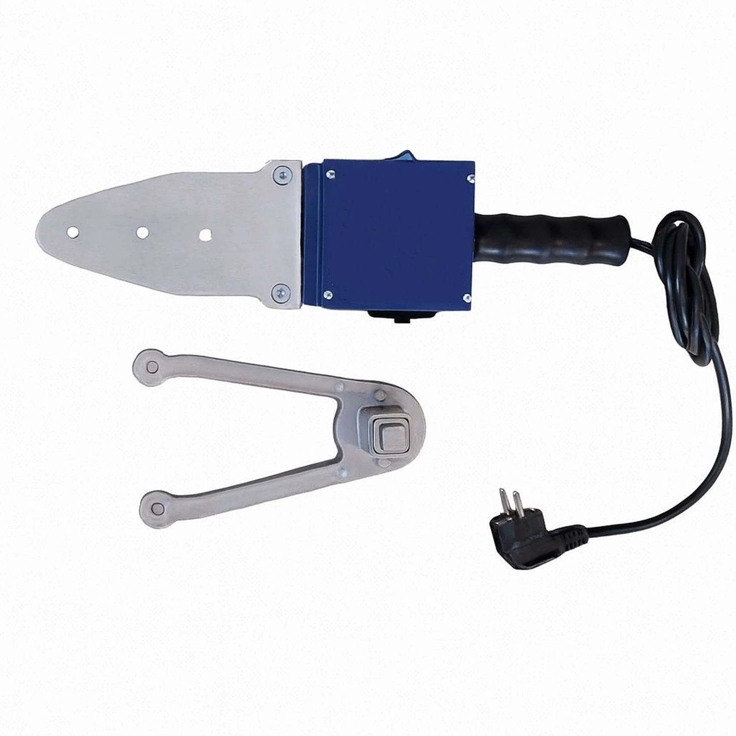 Kaynak Makinesi 1400W Hafif Taşınabilir Metal Gövdeli Güçlü Elektrikli Profesyonel Kaynak Cihazı 